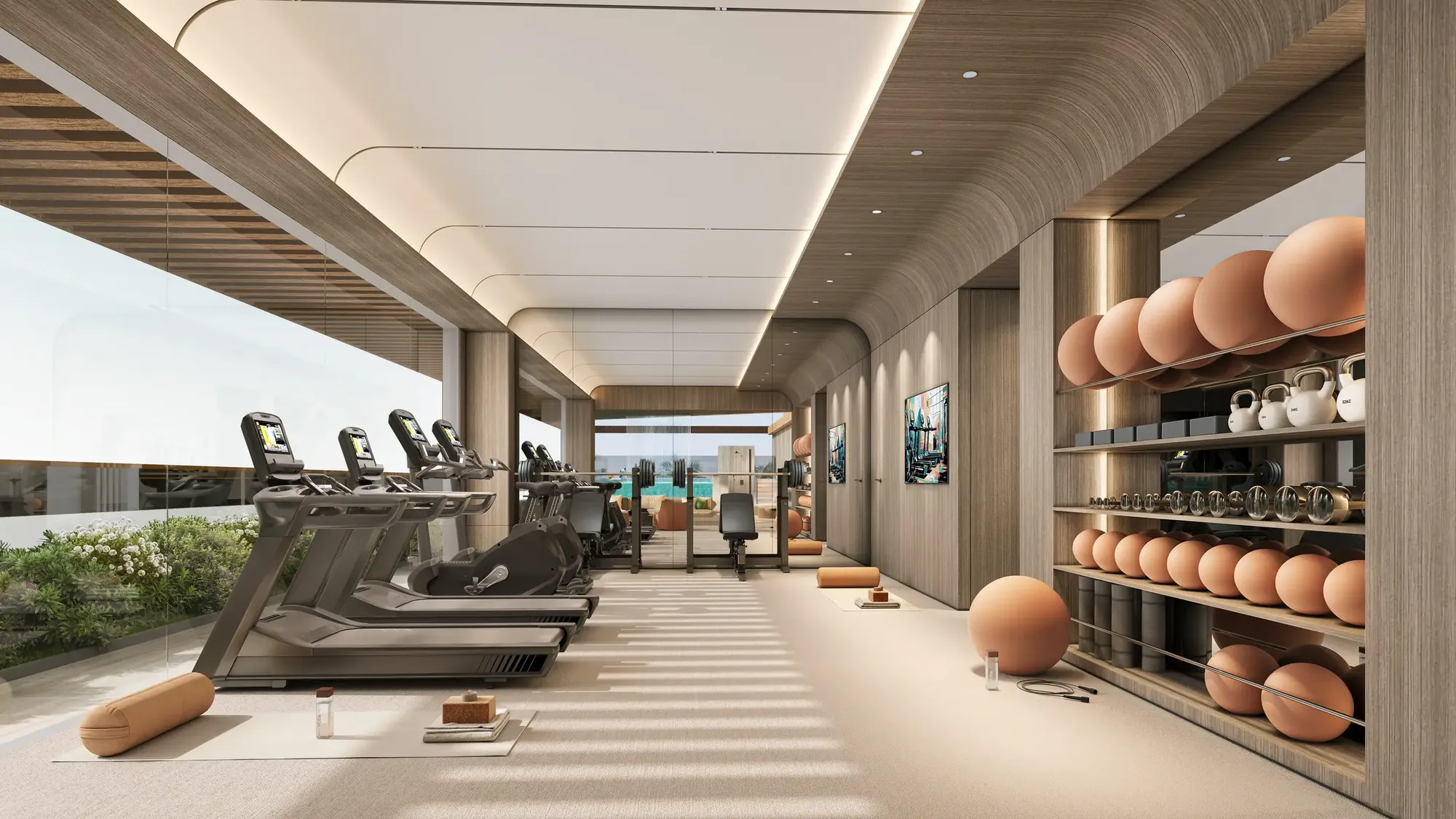 Derby Heights by AMIS