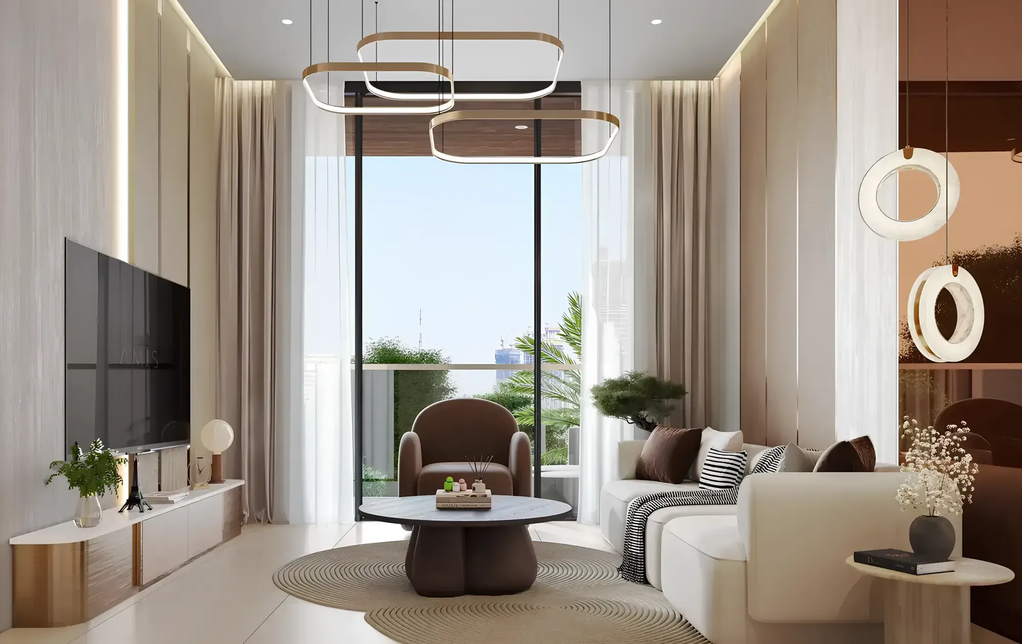 Derby Heights by AMIS