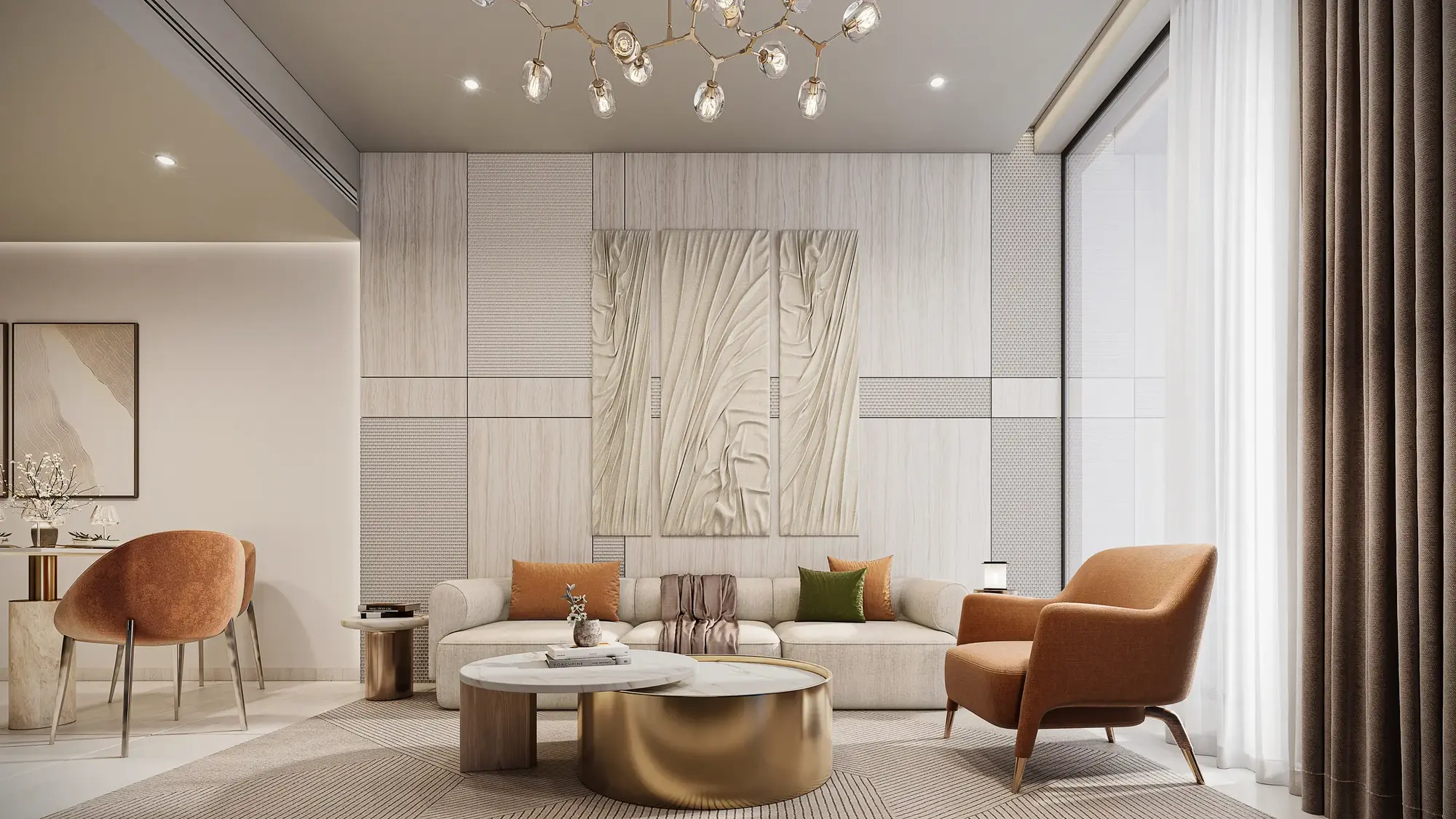 Derby Heights by AMIS