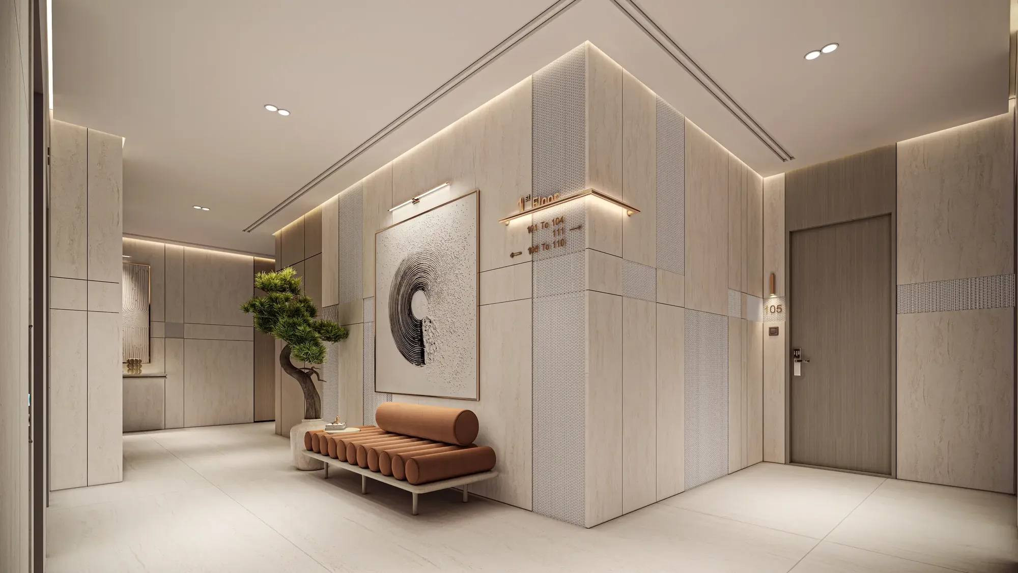 Derby Heights by AMIS