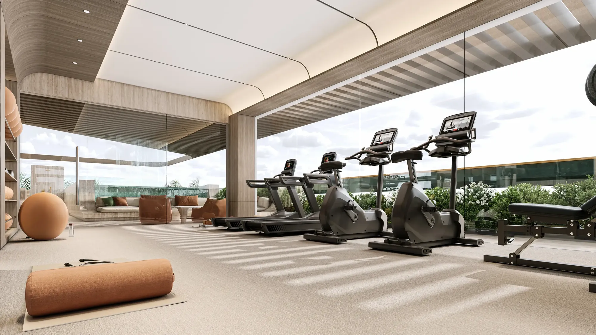 Derby Heights by AMIS