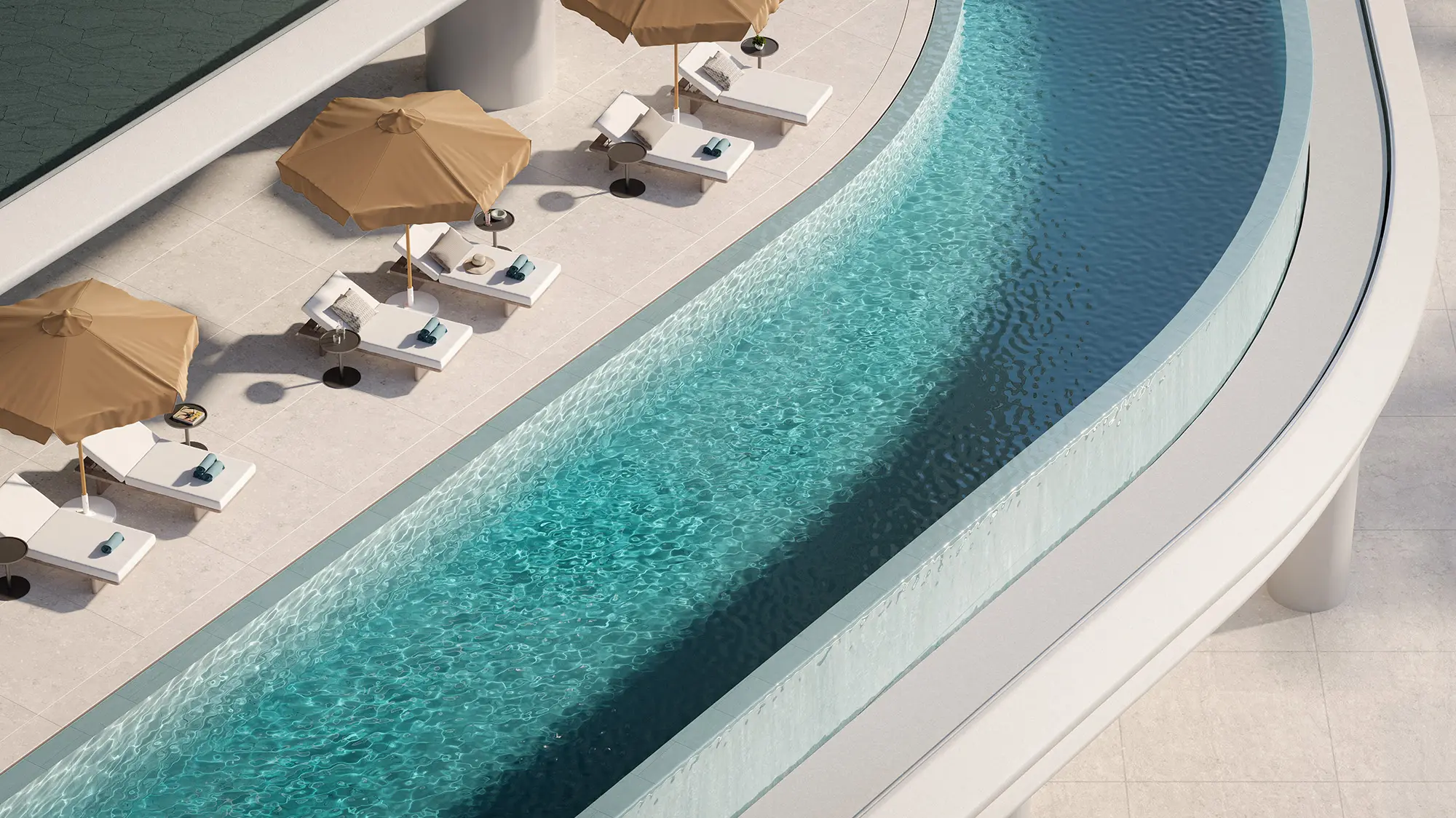 Vela Dorchester Collection