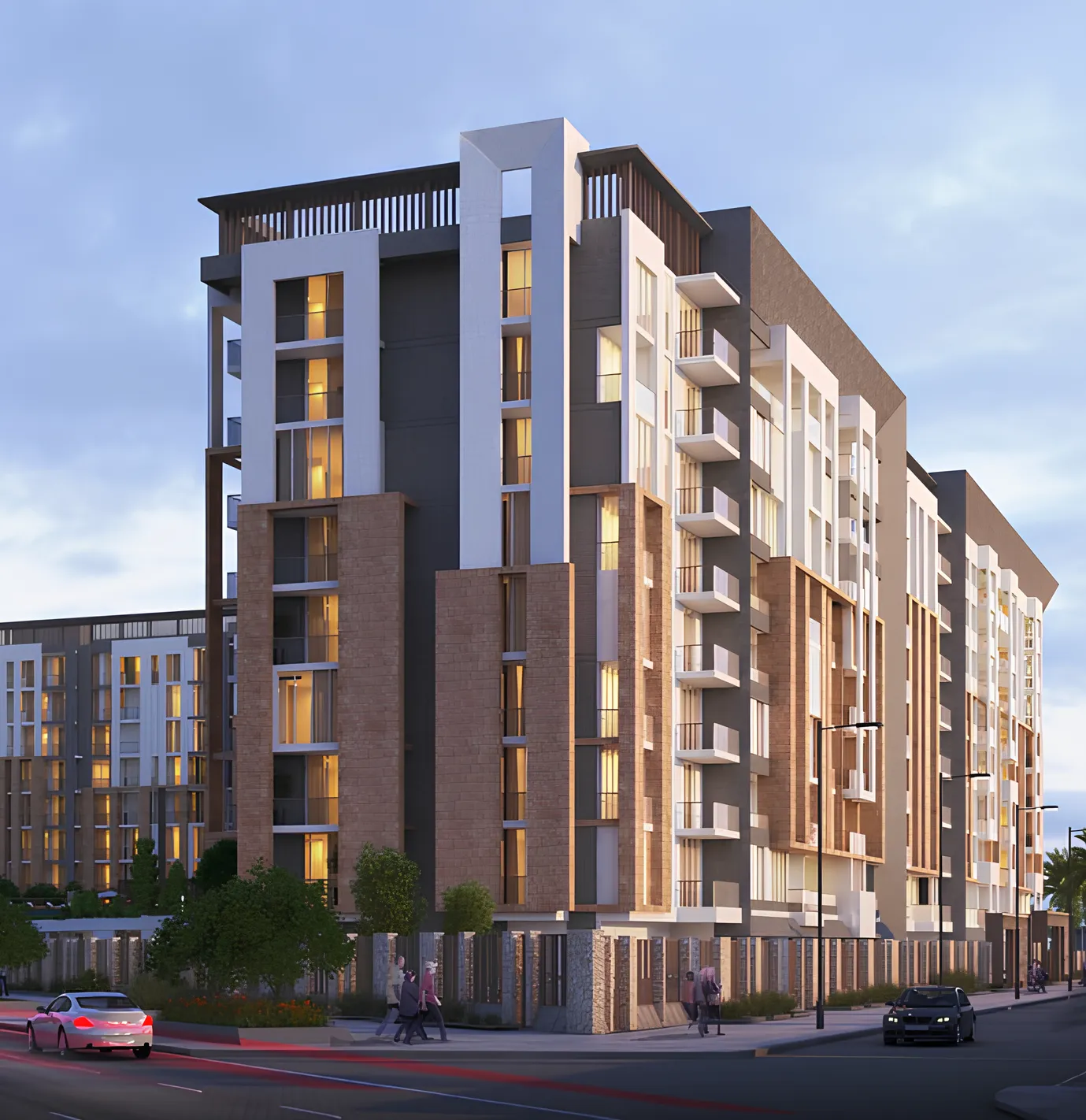 Rukan Tower C
