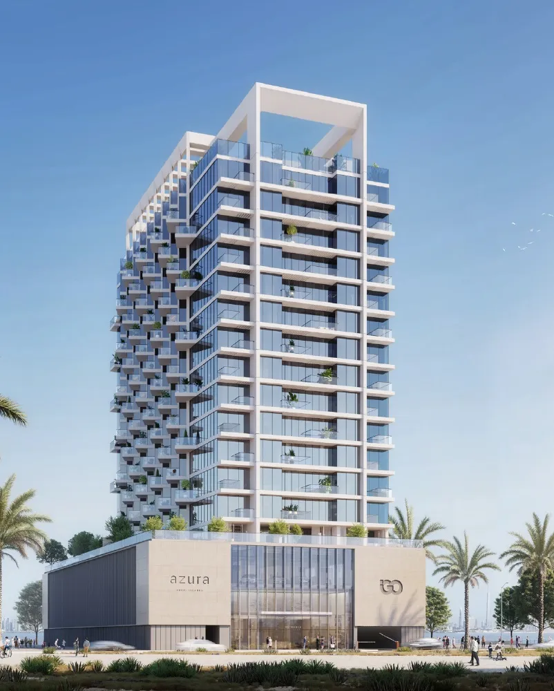 Azura Residences