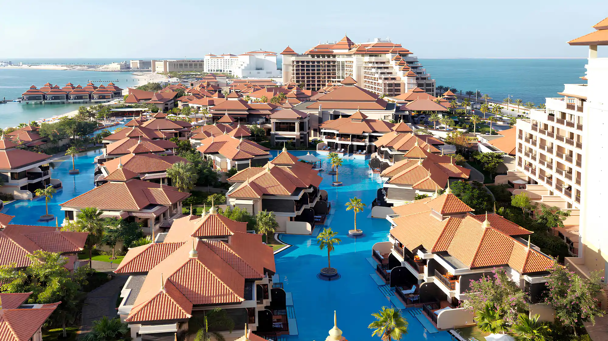 Anantara Residences