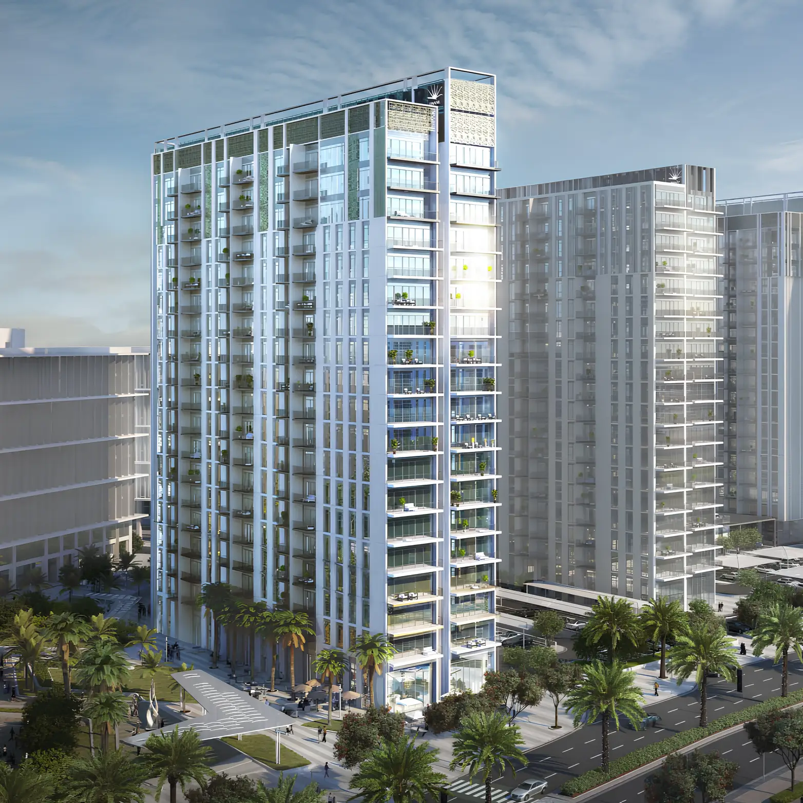 Park Heights 1
