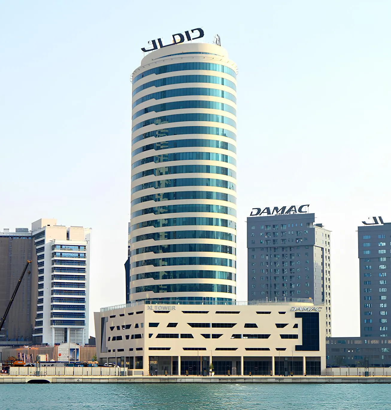 XL Tower