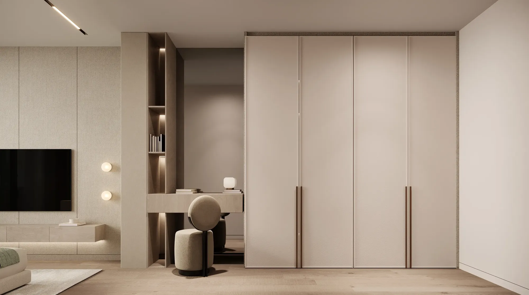 Arthouse Residences by Aviaan