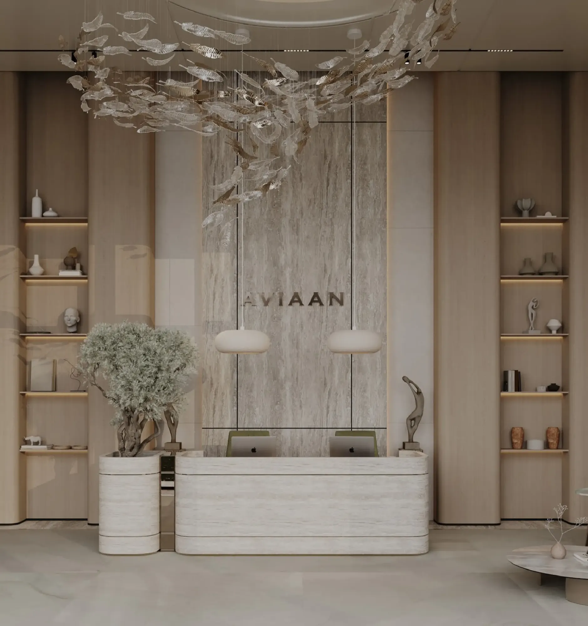 Arthouse Residences by Aviaan