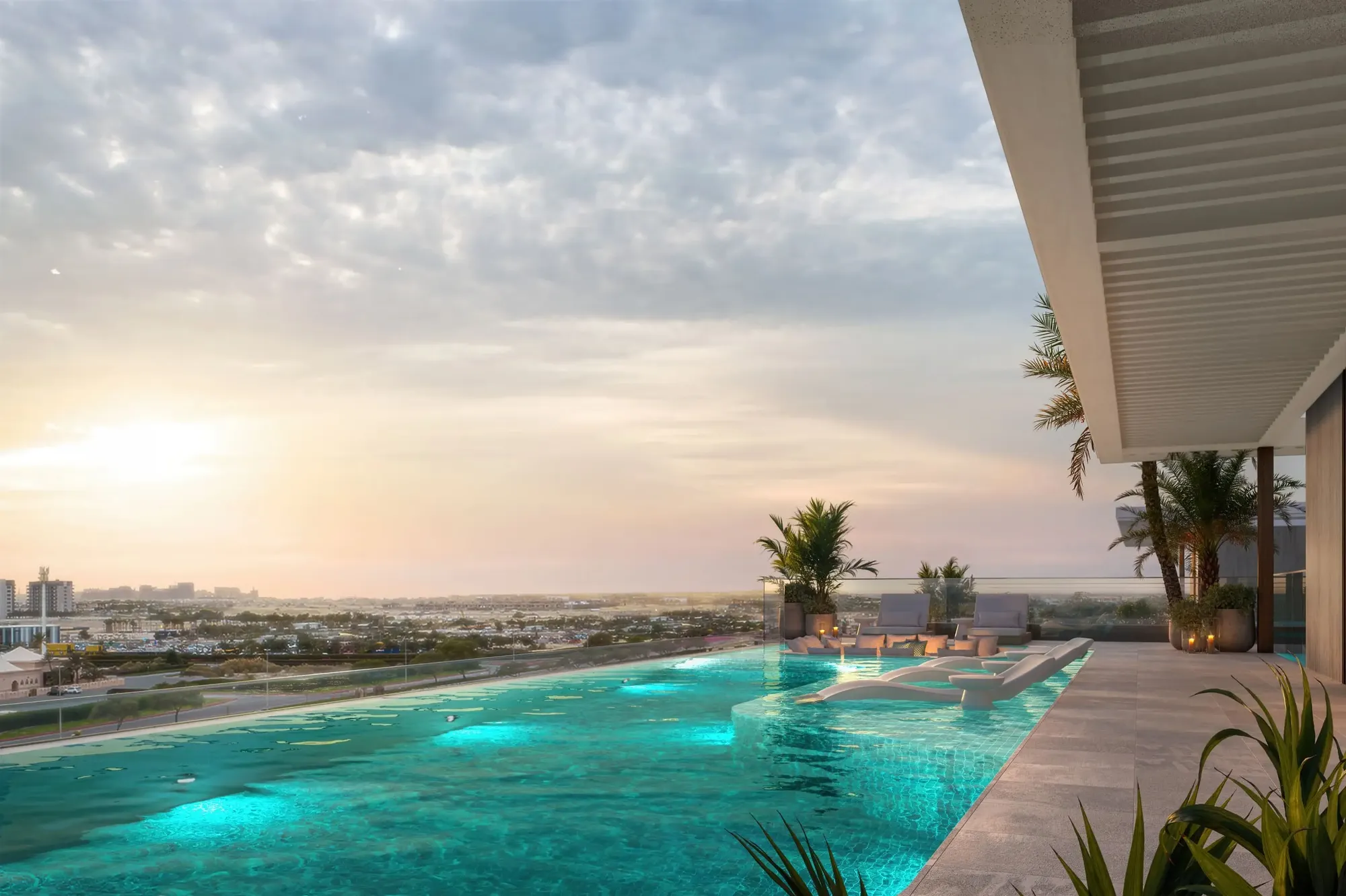 Arthouse Residences by Aviaan