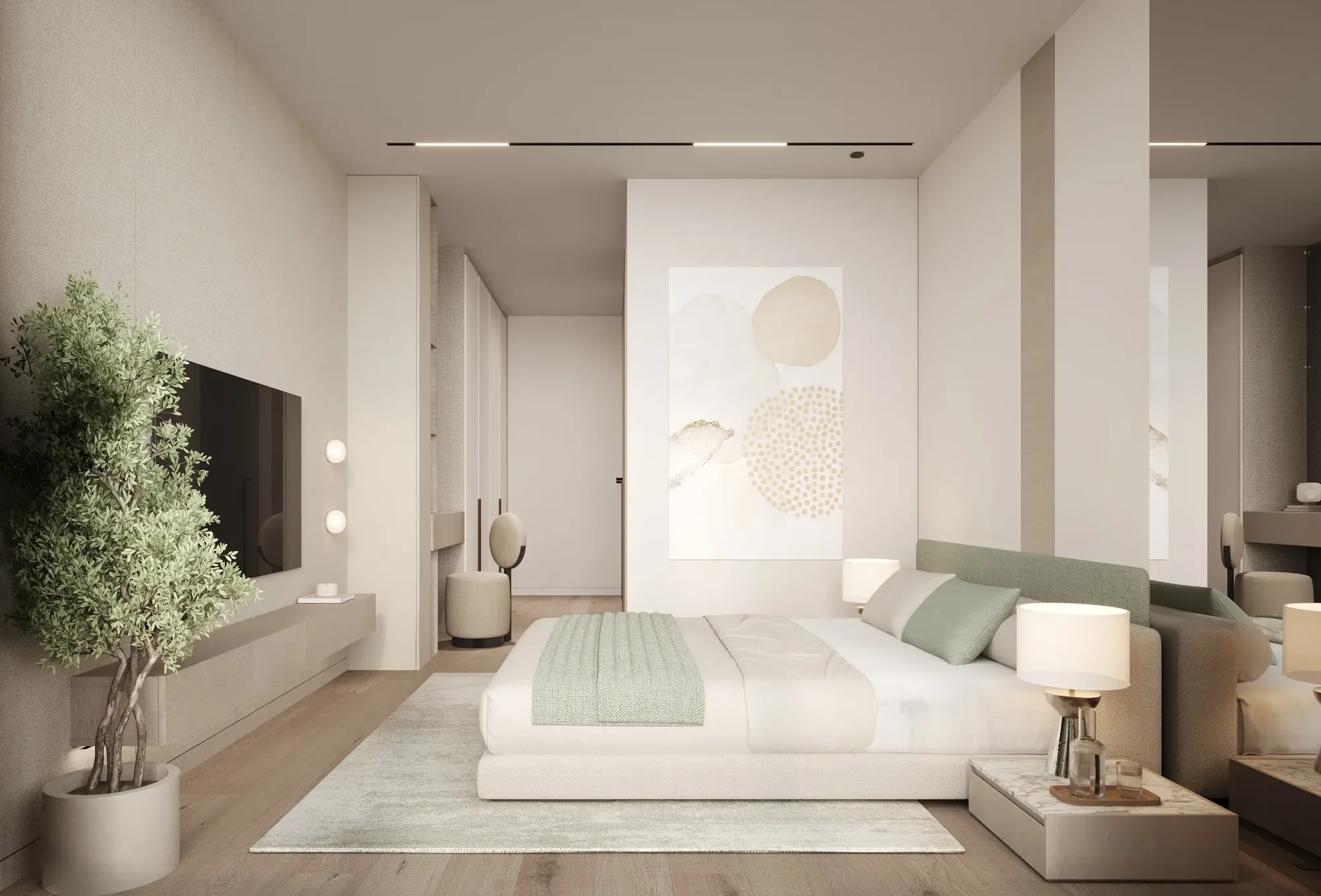 Arthouse Residences by Aviaan