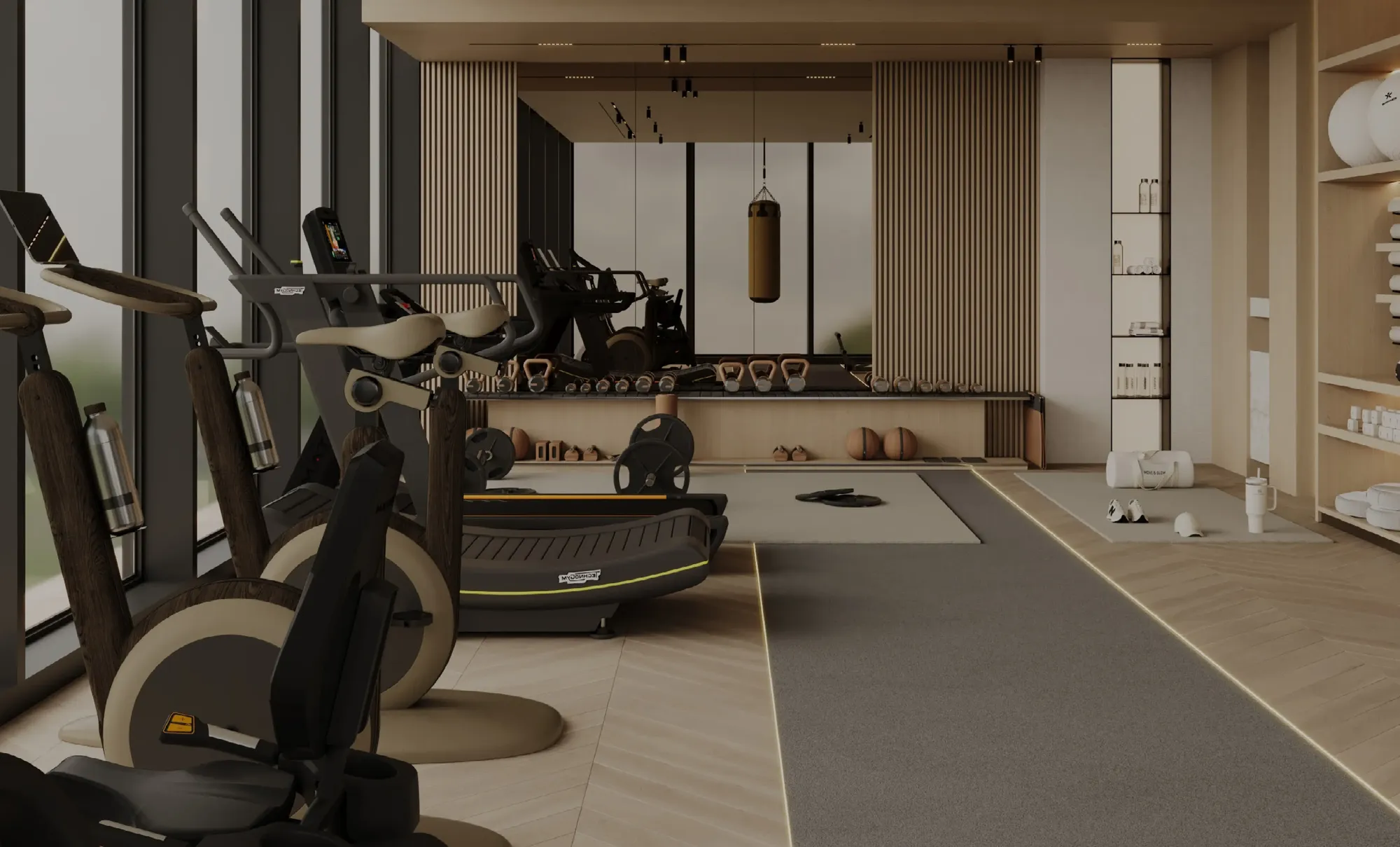 Arthouse Residences by Aviaan