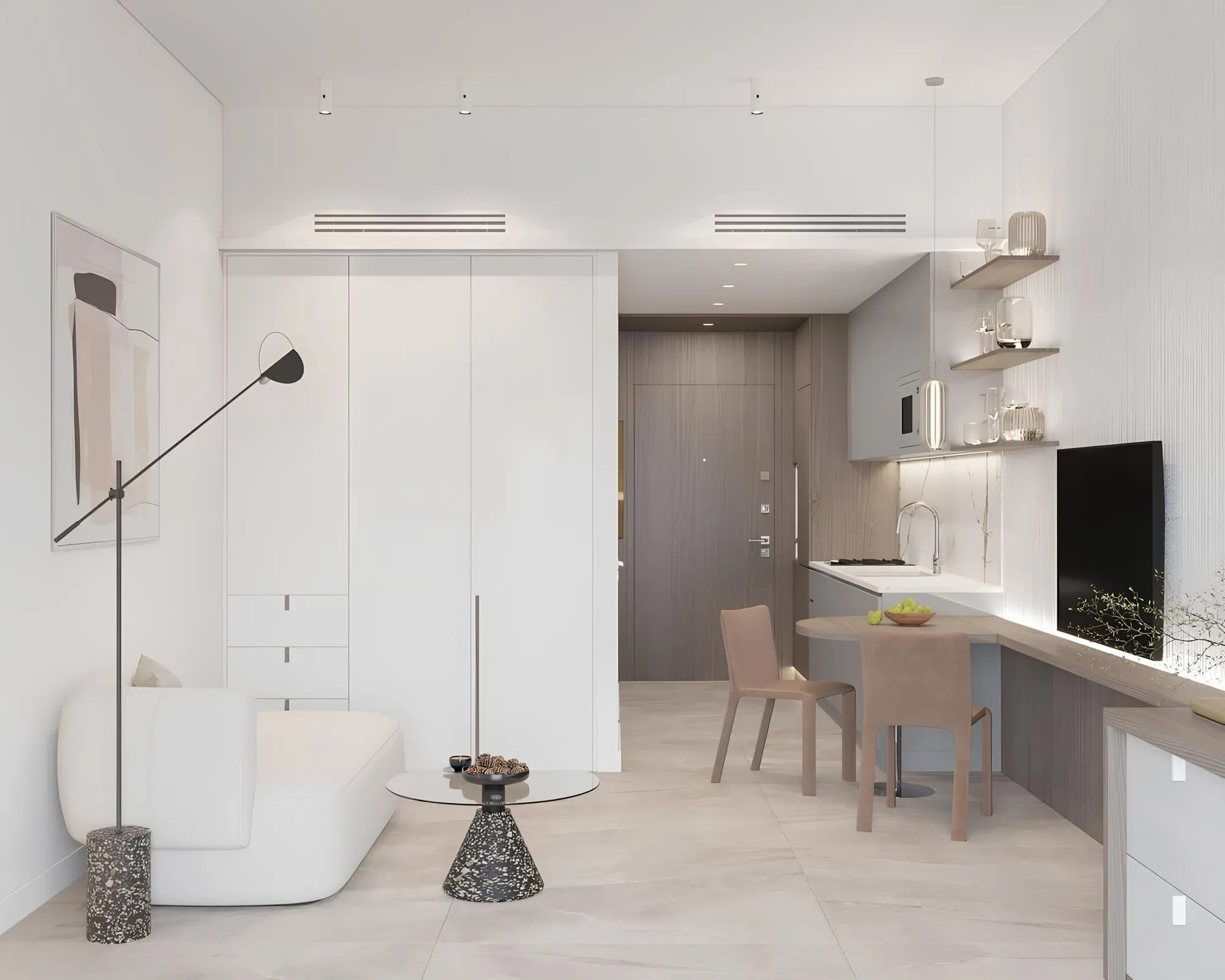 Stonehenge Residences