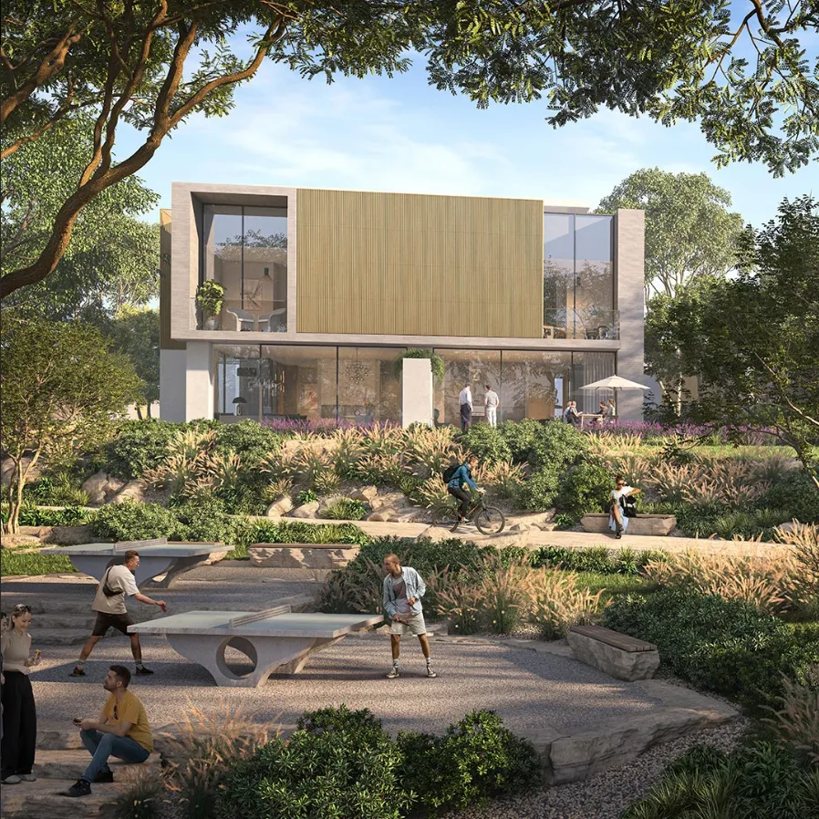 Expo Valley Plots