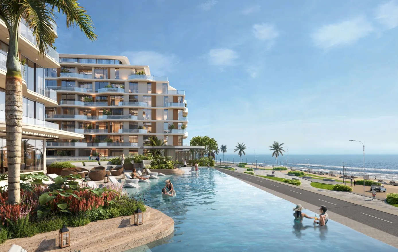 Flora Isle