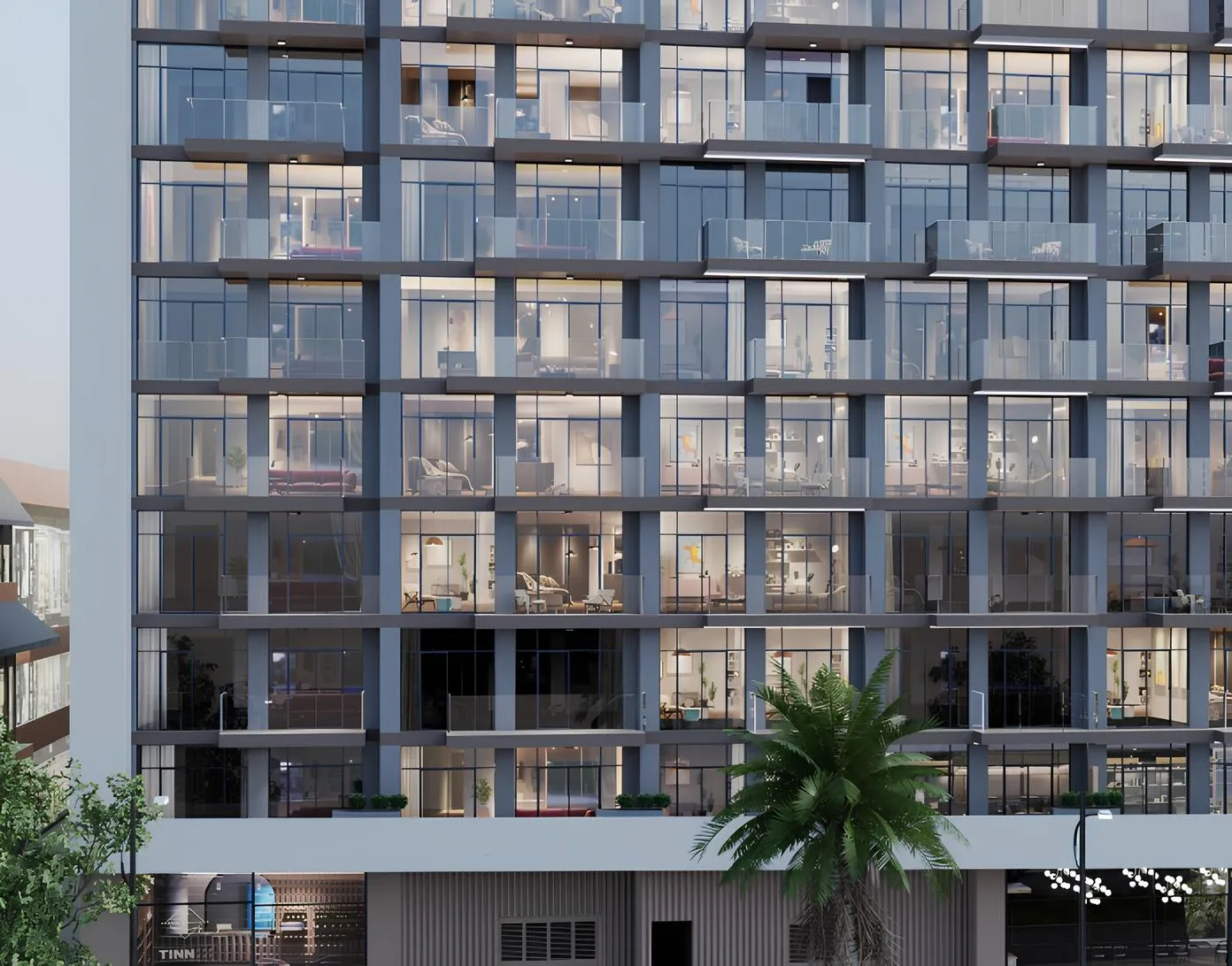 Stonehenge Residences 2