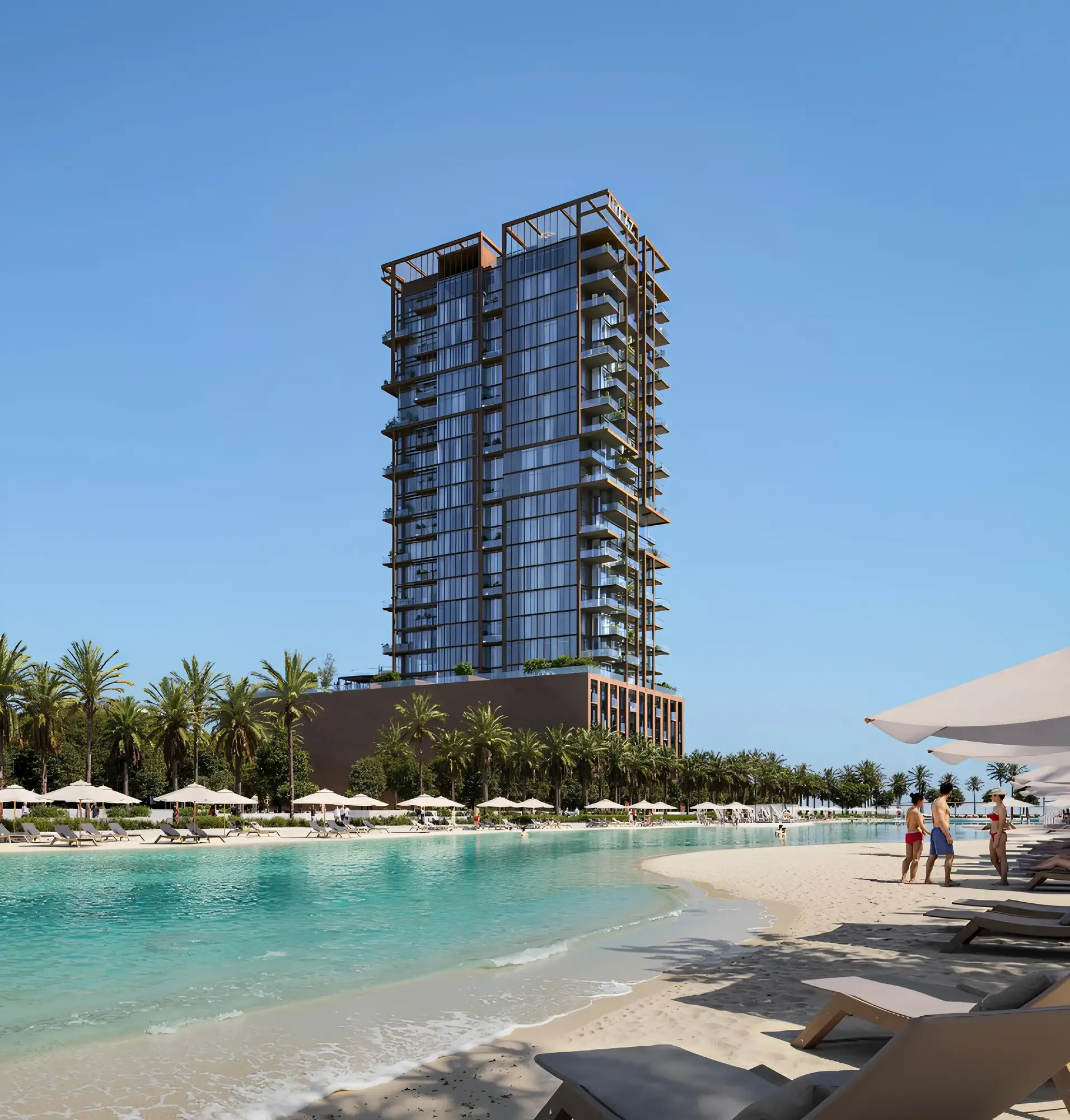 Wynwood Horizon by Imtiaz