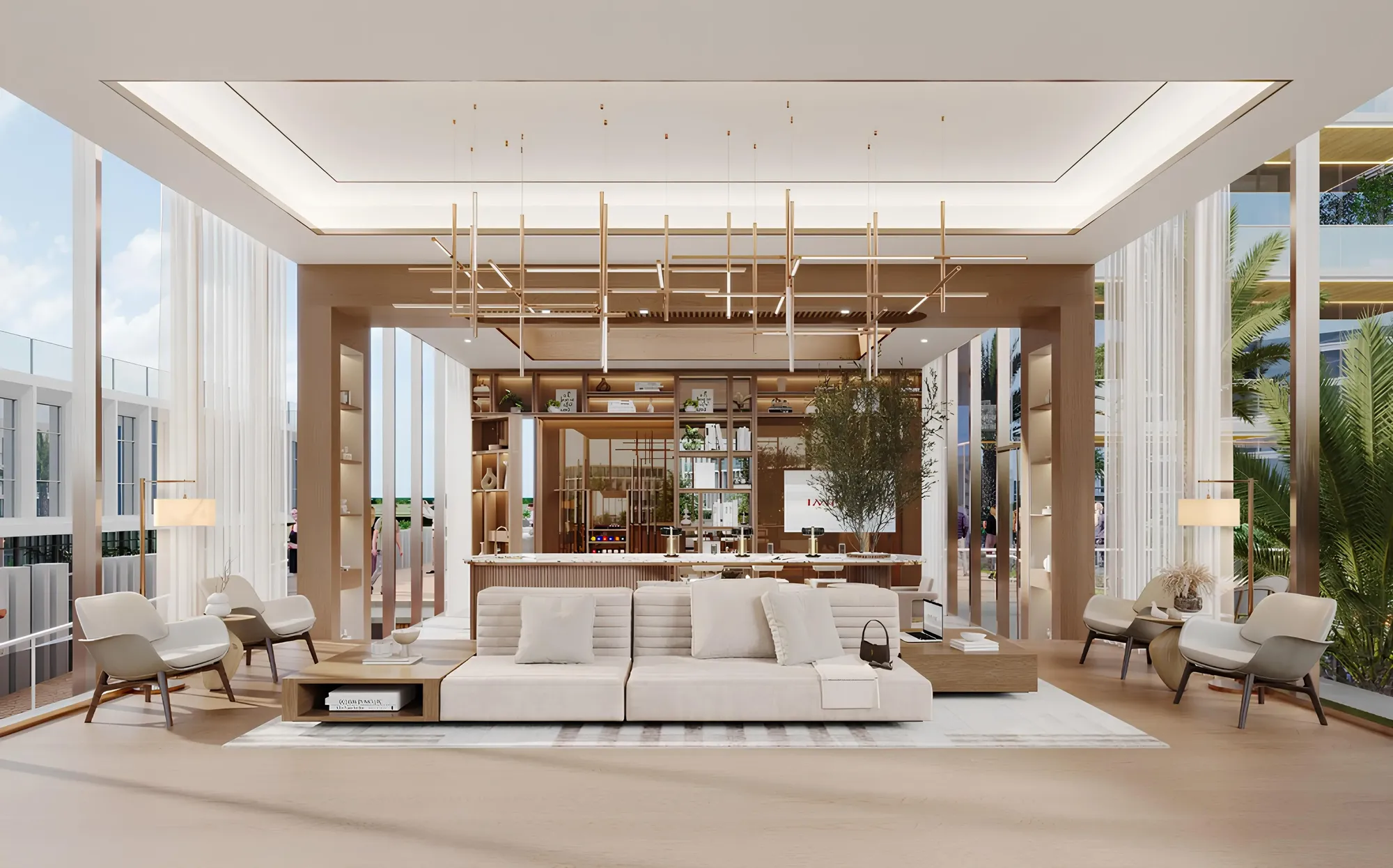 Wynwood Horizon by Imtiaz