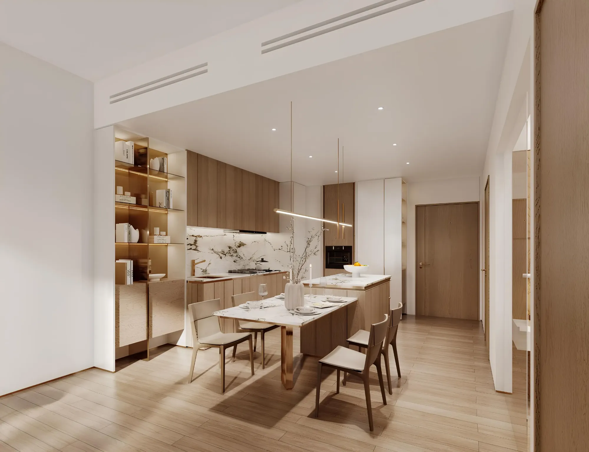 Wynwood Horizon by Imtiaz