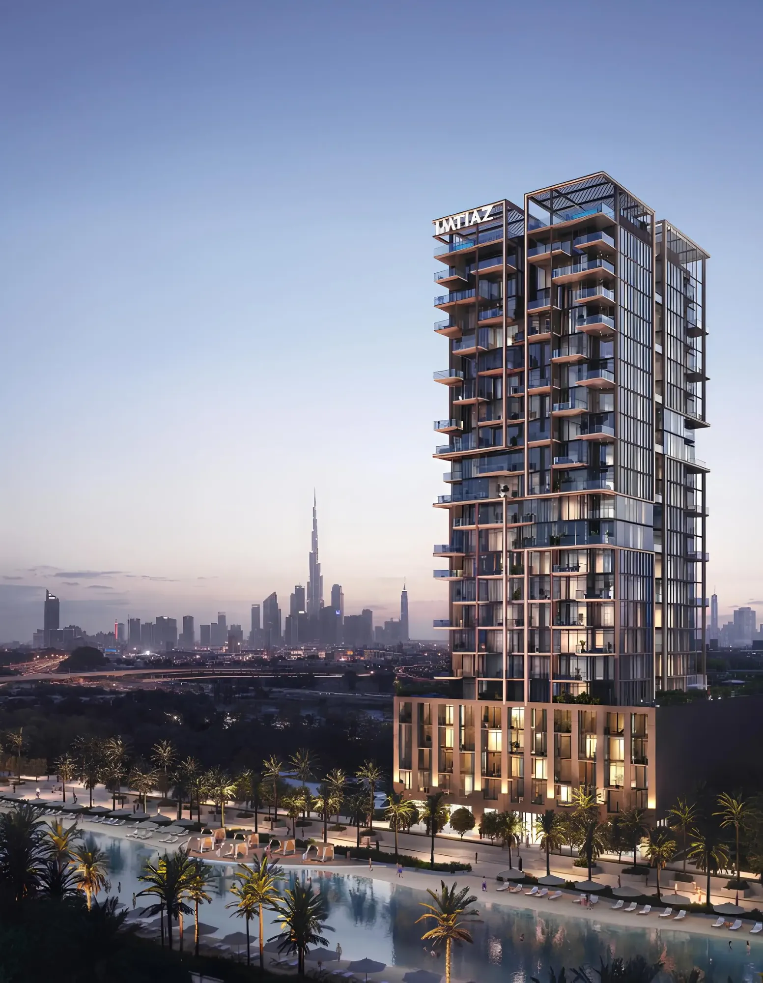 Wynwood Horizon by Imtiaz