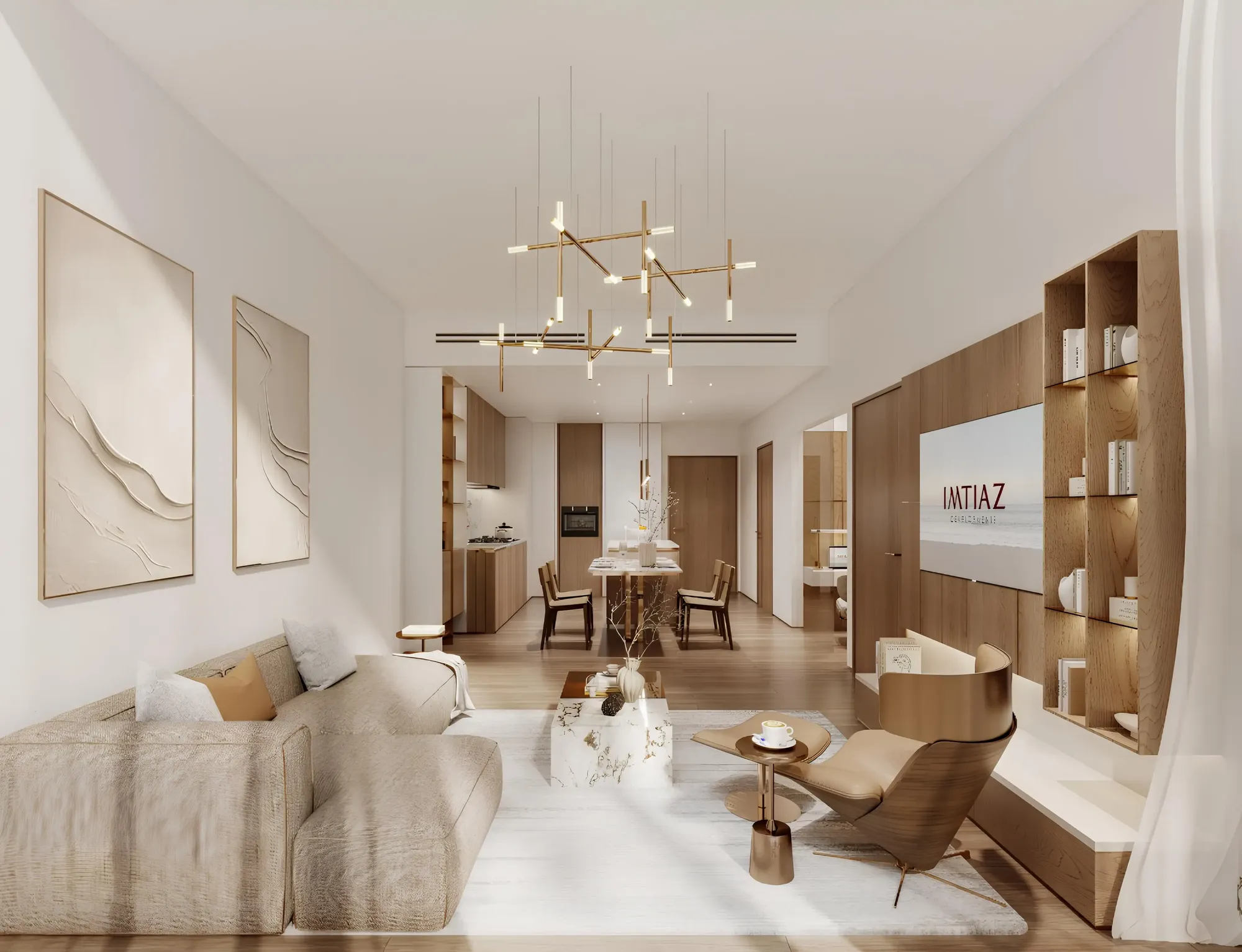 Wynwood Horizon by Imtiaz