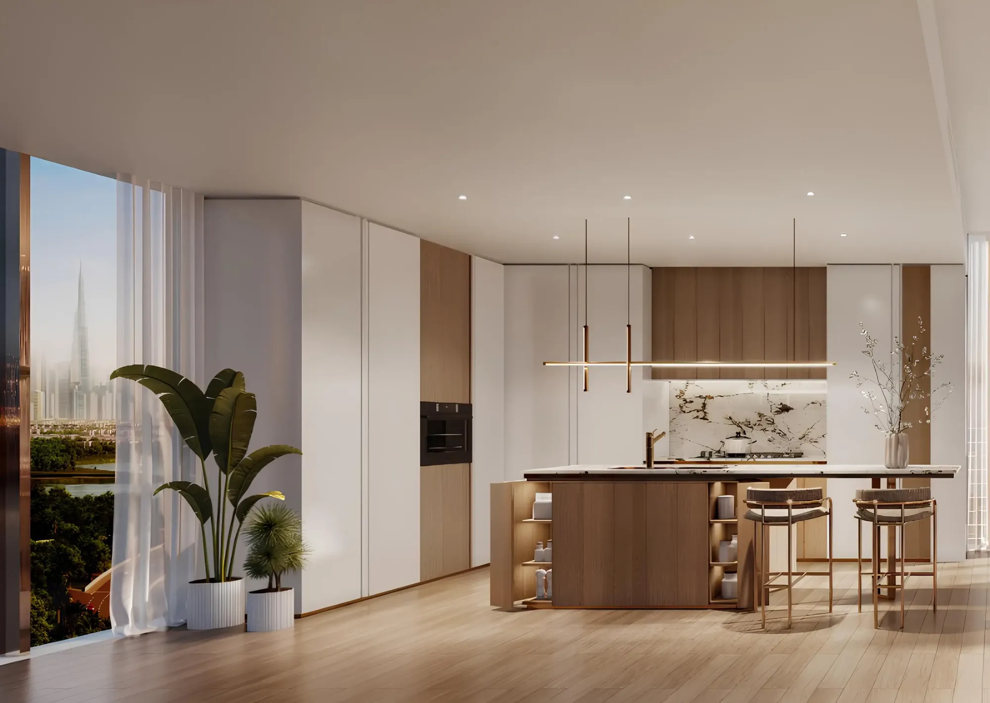 Wynwood Horizon by Imtiaz