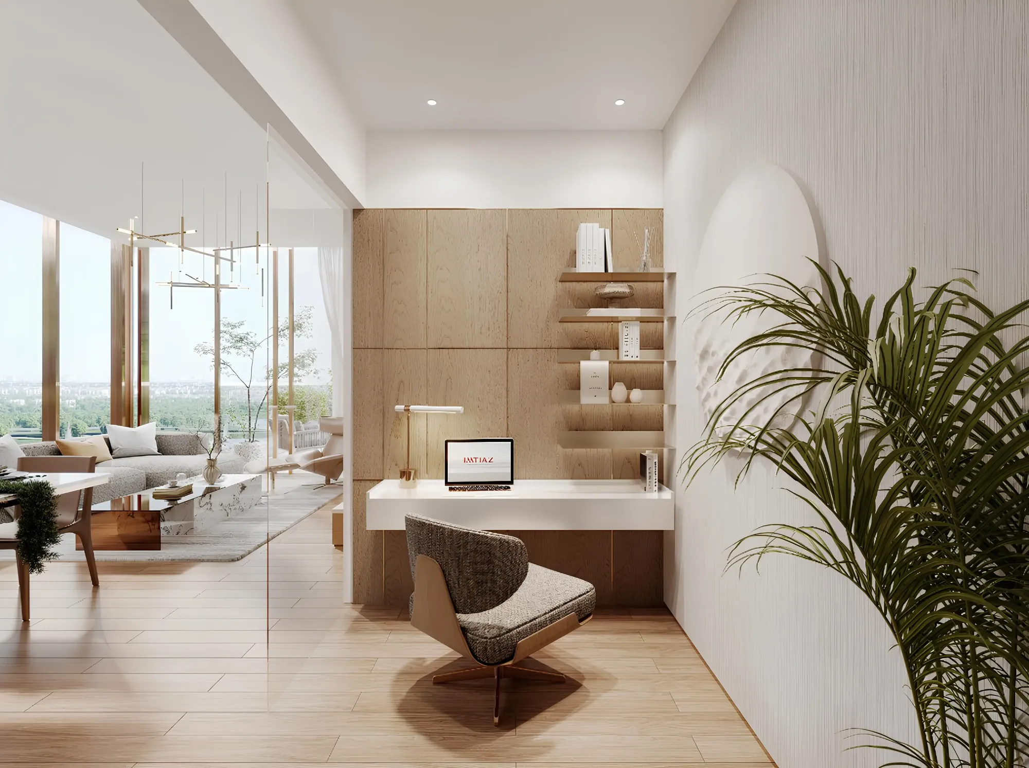 Wynwood Horizon by Imtiaz