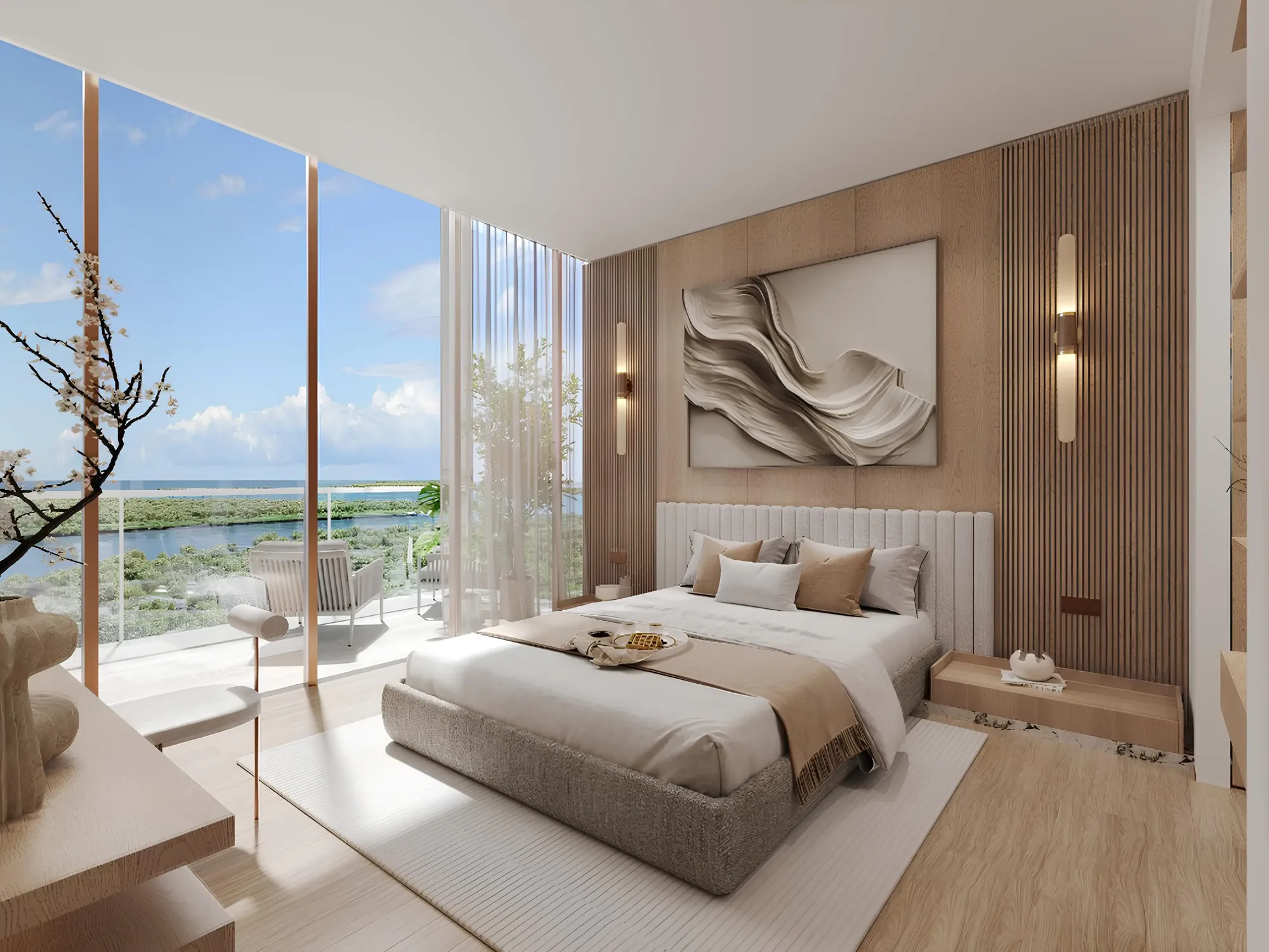 Wynwood Horizon by Imtiaz