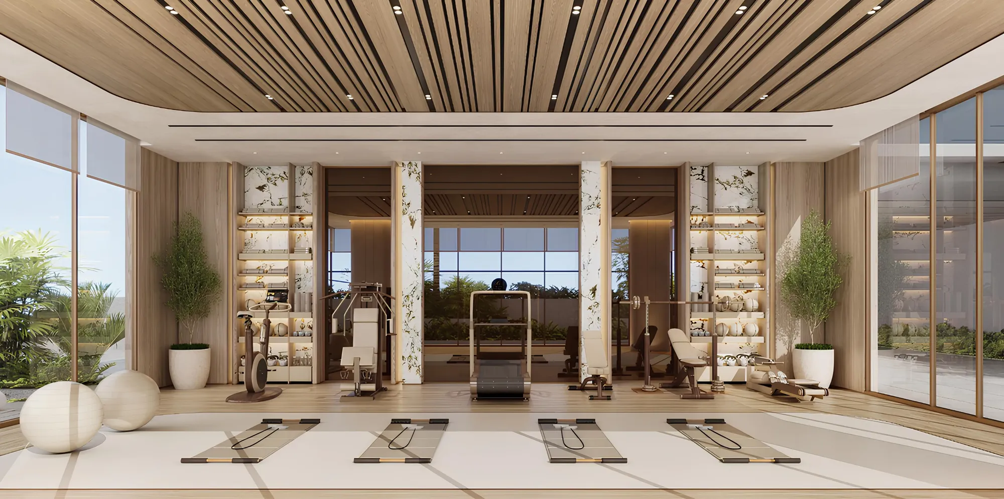 Wynwood Horizon by Imtiaz