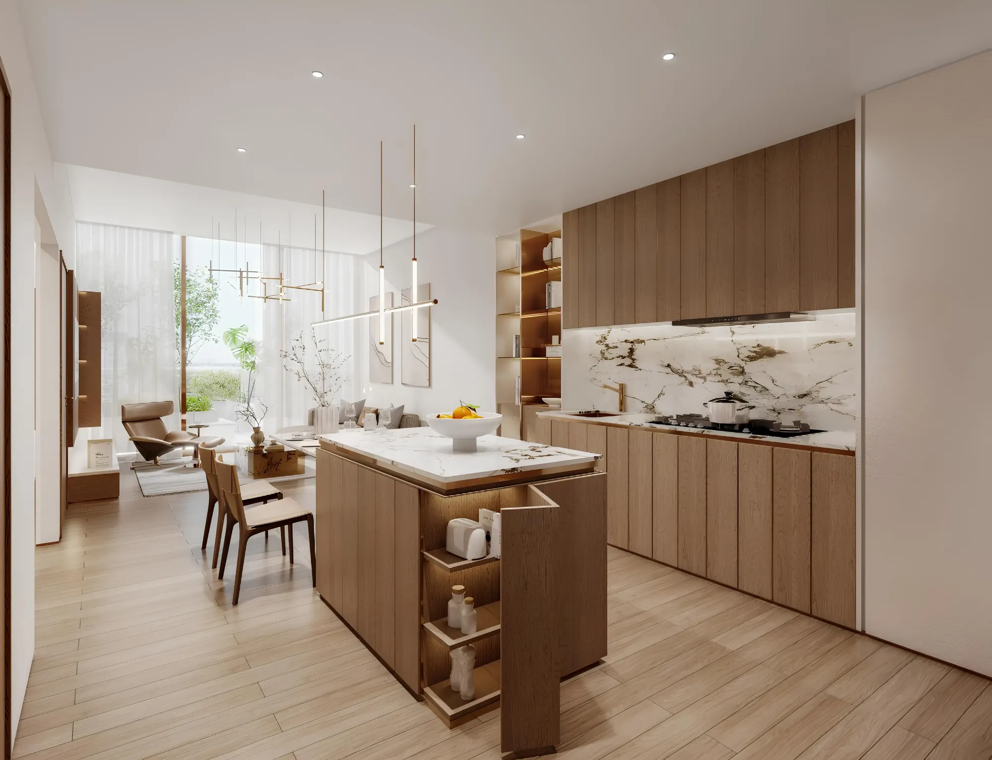 Wynwood Horizon by Imtiaz