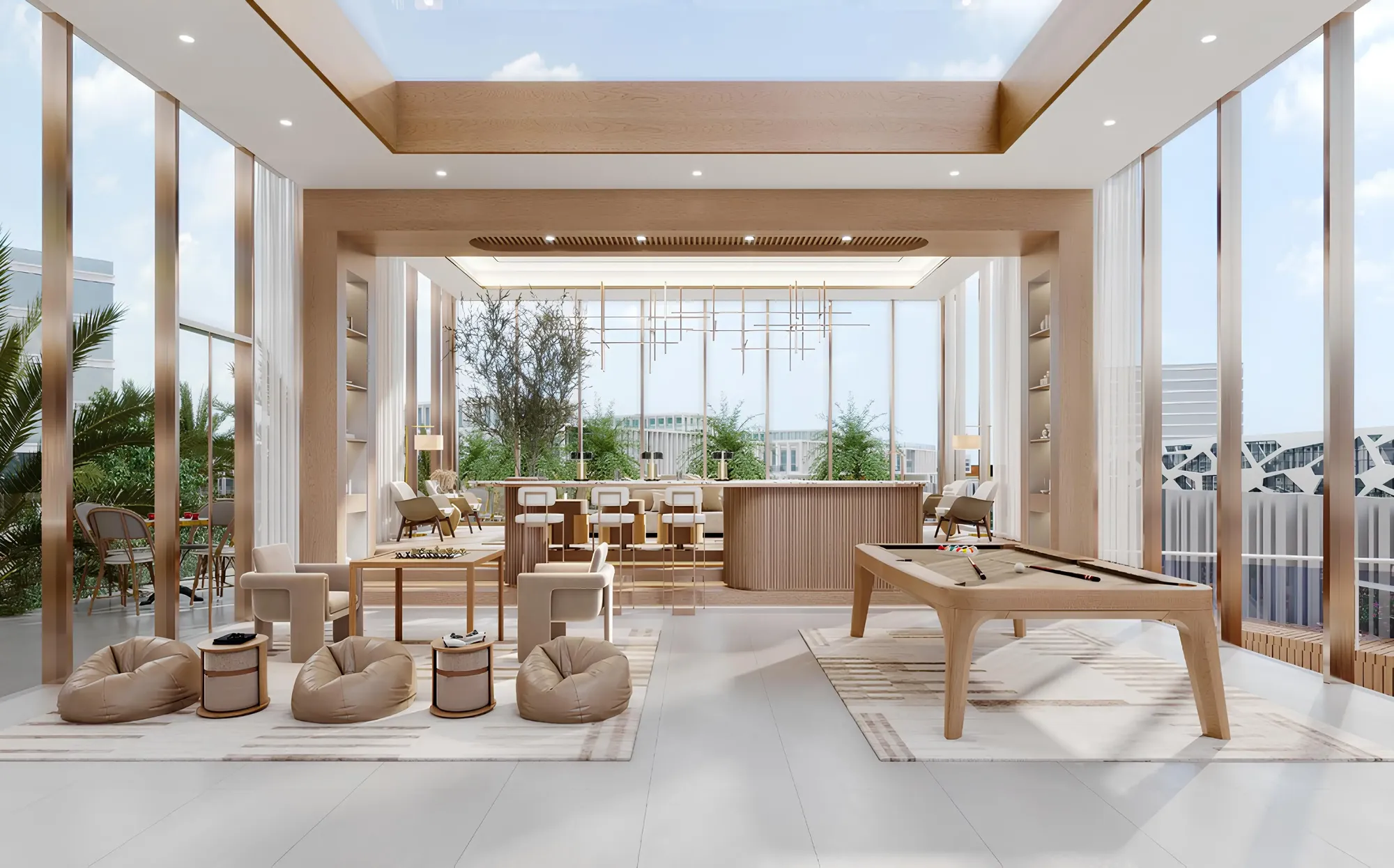 Wynwood Horizon by Imtiaz