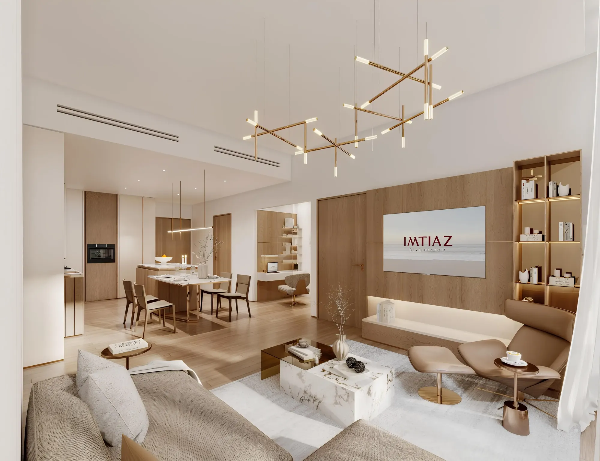 Wynwood Horizon by Imtiaz