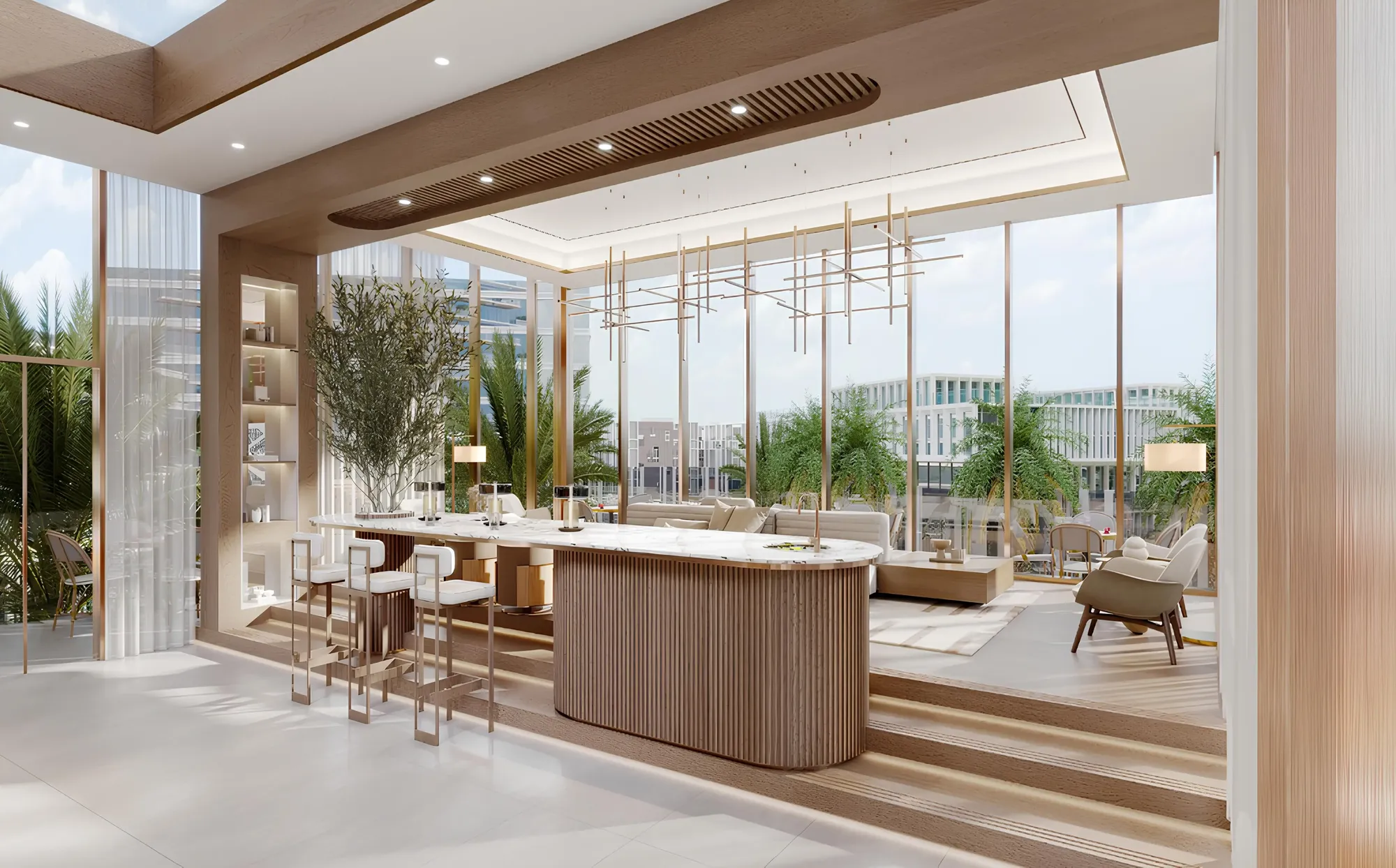 Wynwood Horizon by Imtiaz