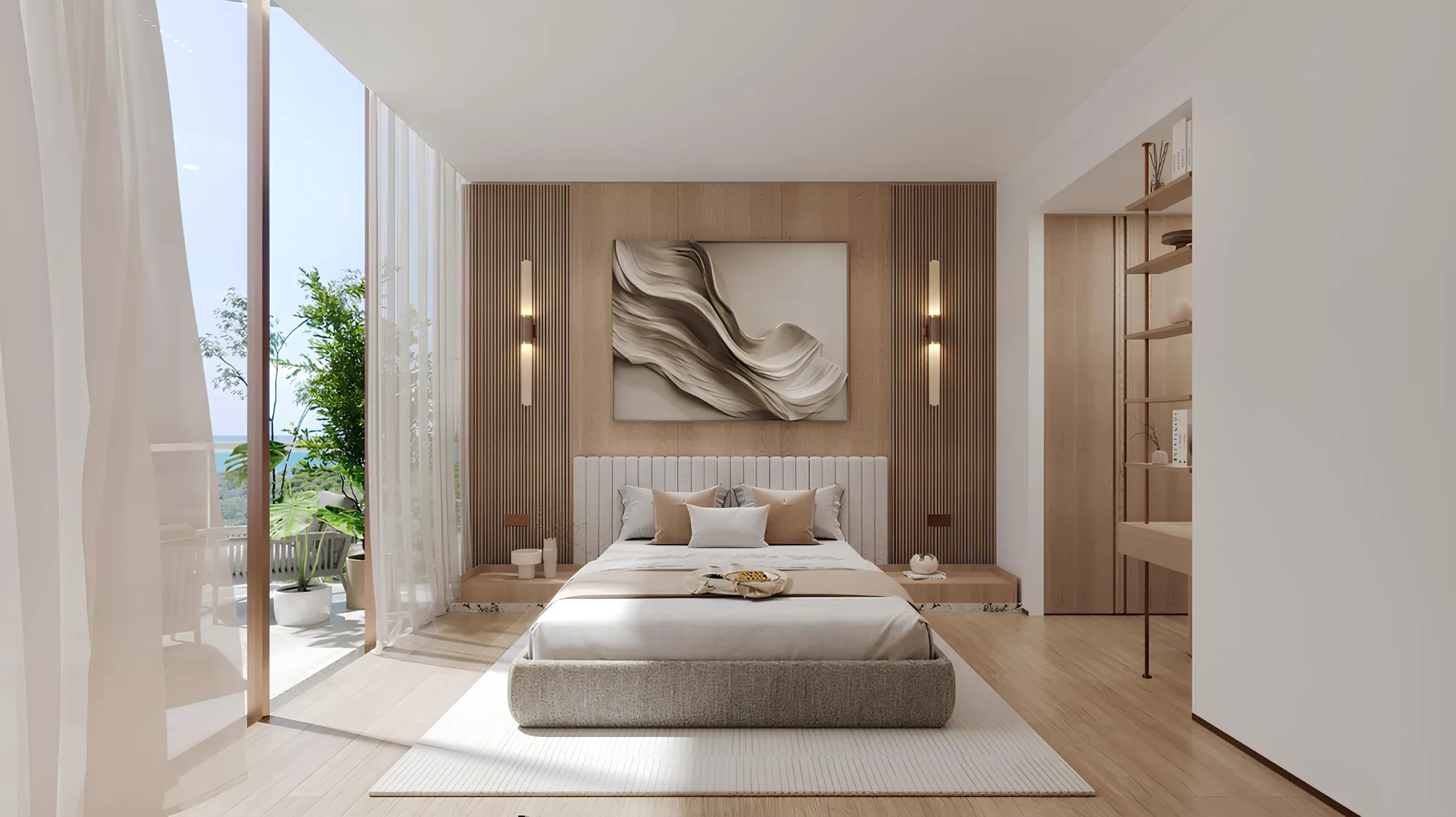 Wynwood Horizon by Imtiaz