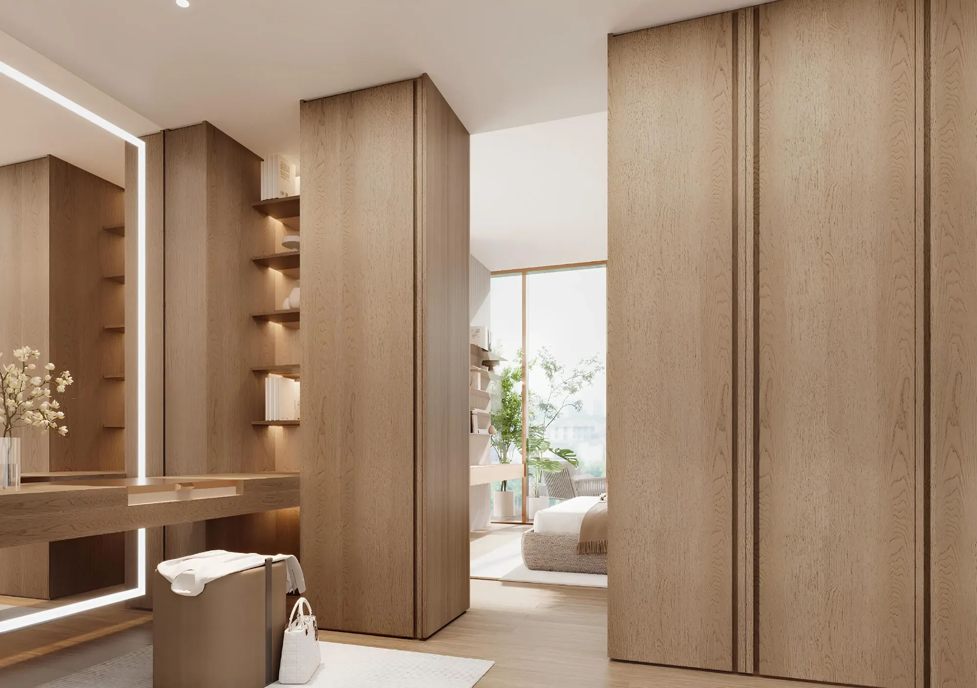 Wynwood Horizon by Imtiaz