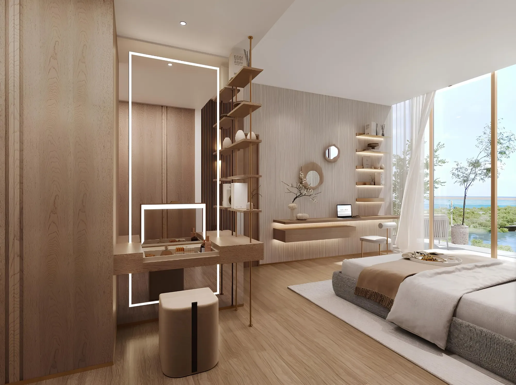 Wynwood Horizon by Imtiaz