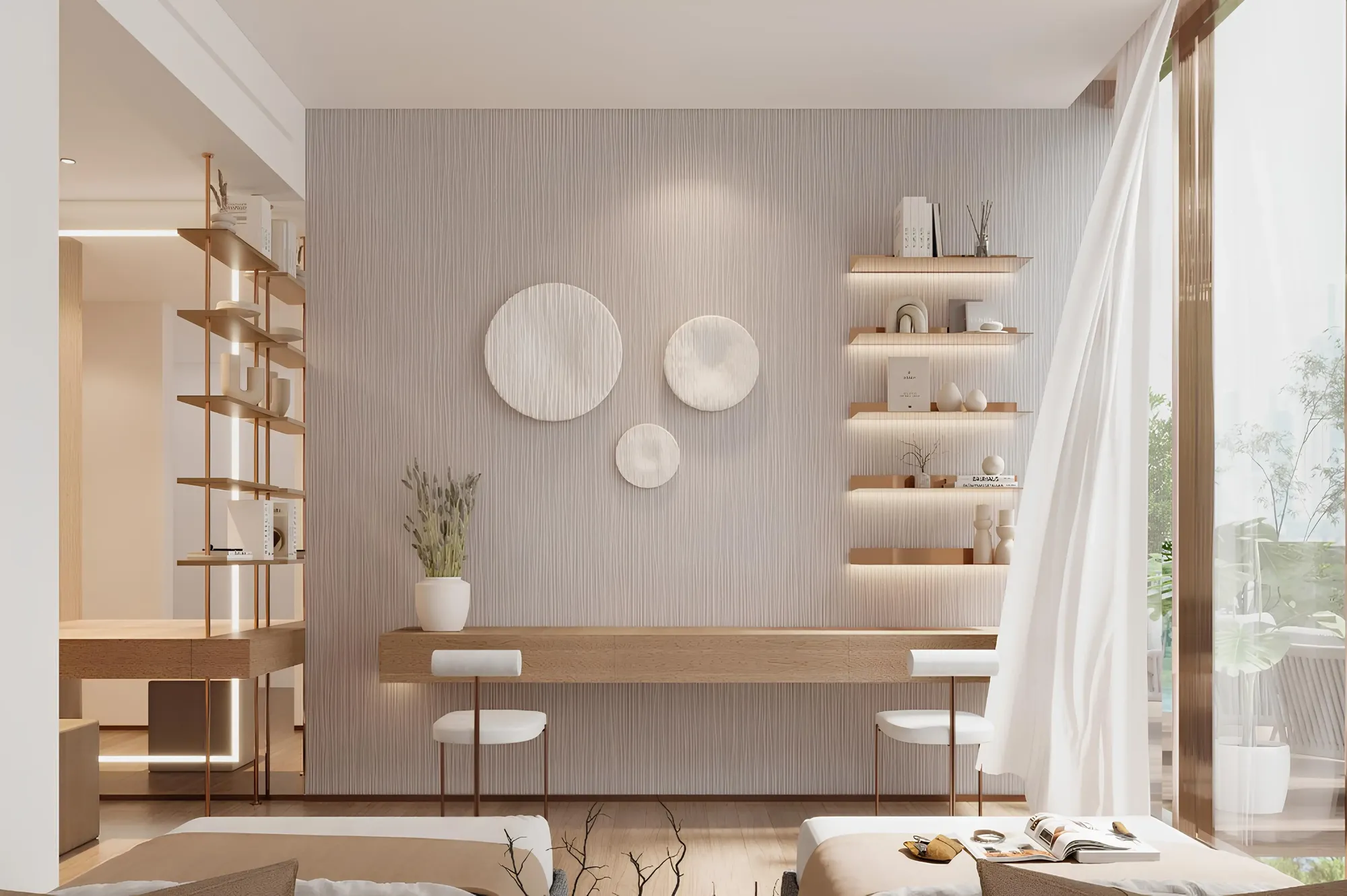 Wynwood Horizon by Imtiaz