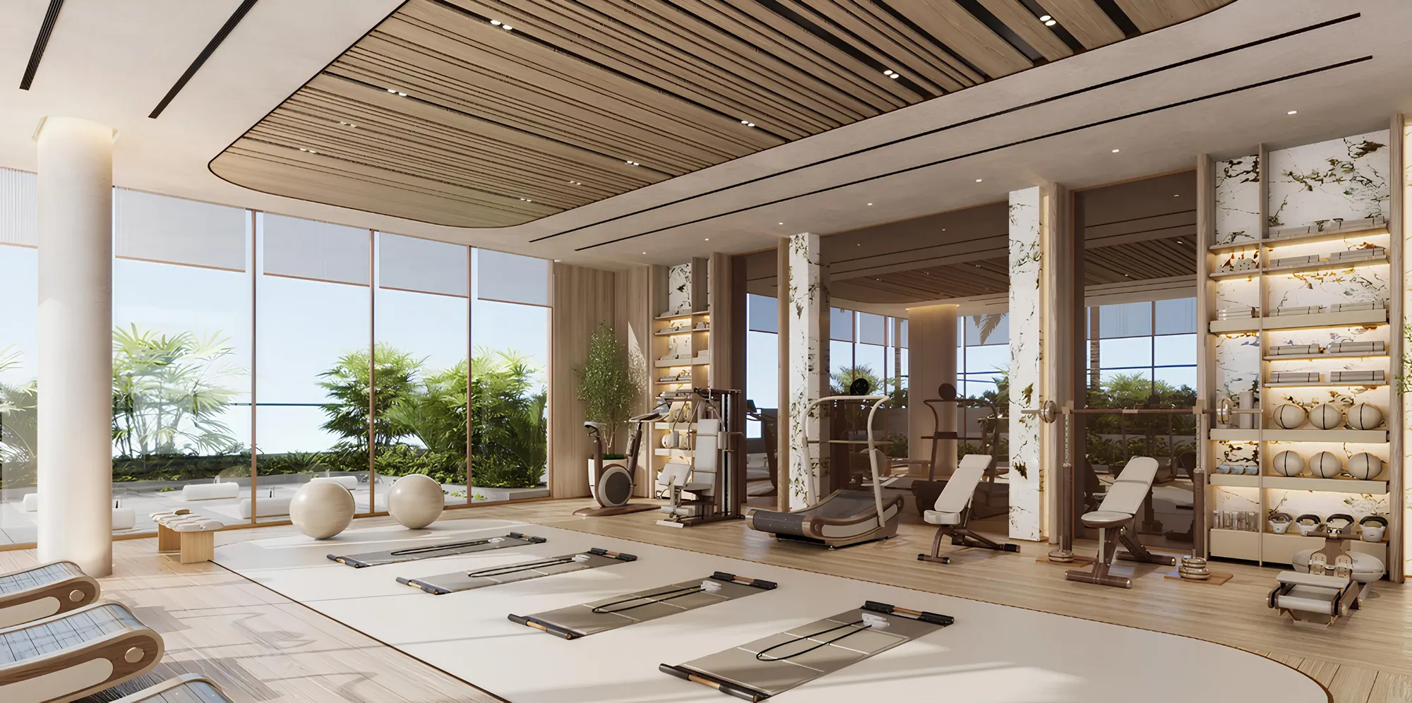 Wynwood Horizon by Imtiaz