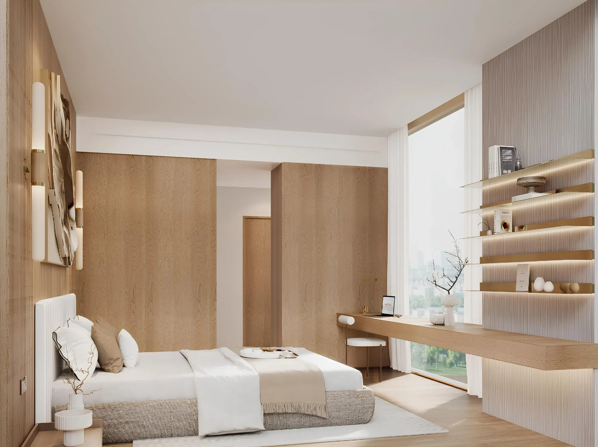 Wynwood Horizon by Imtiaz