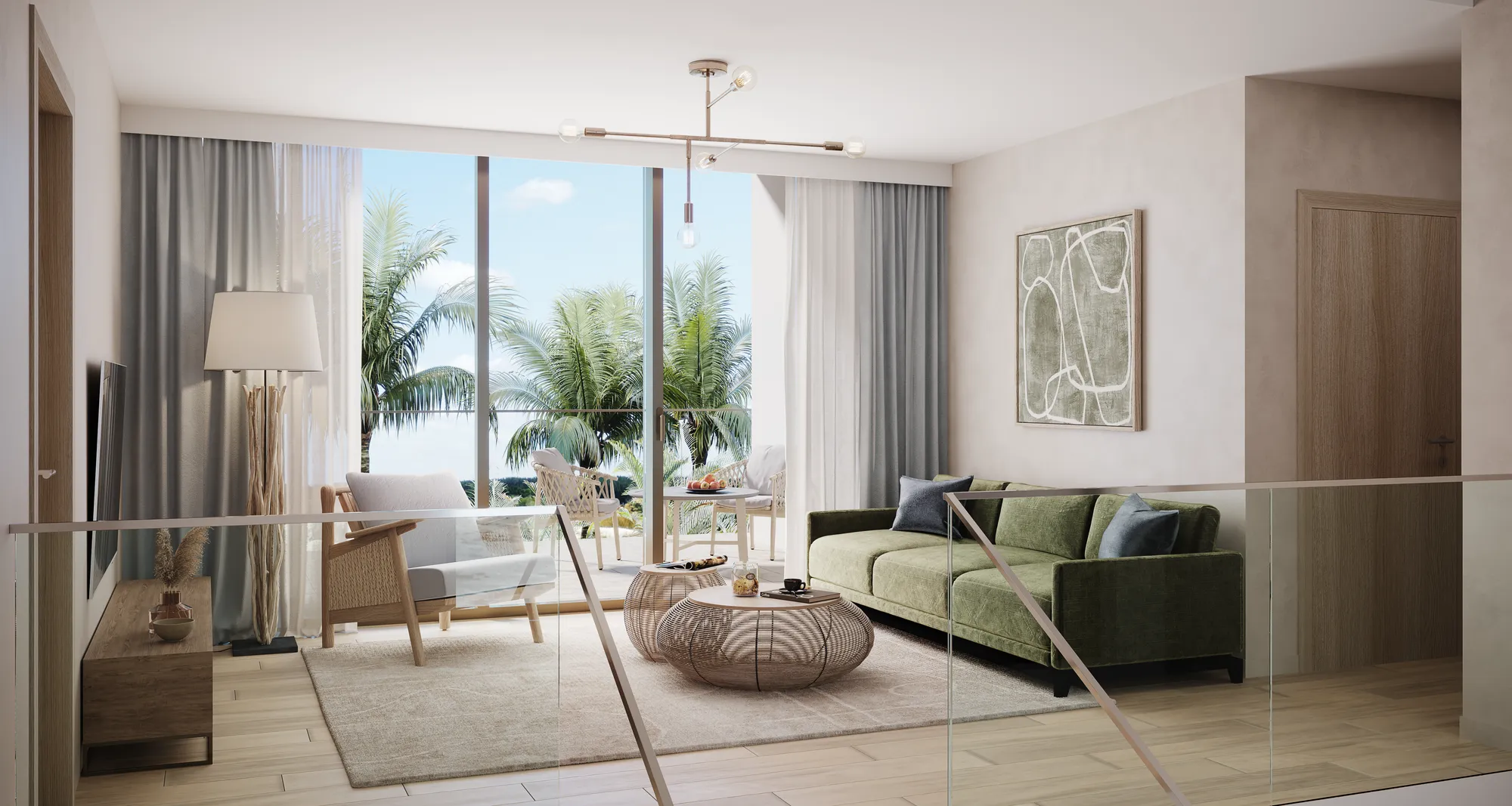 IMKAN PROPERTIES «KAYAN Phase 2»