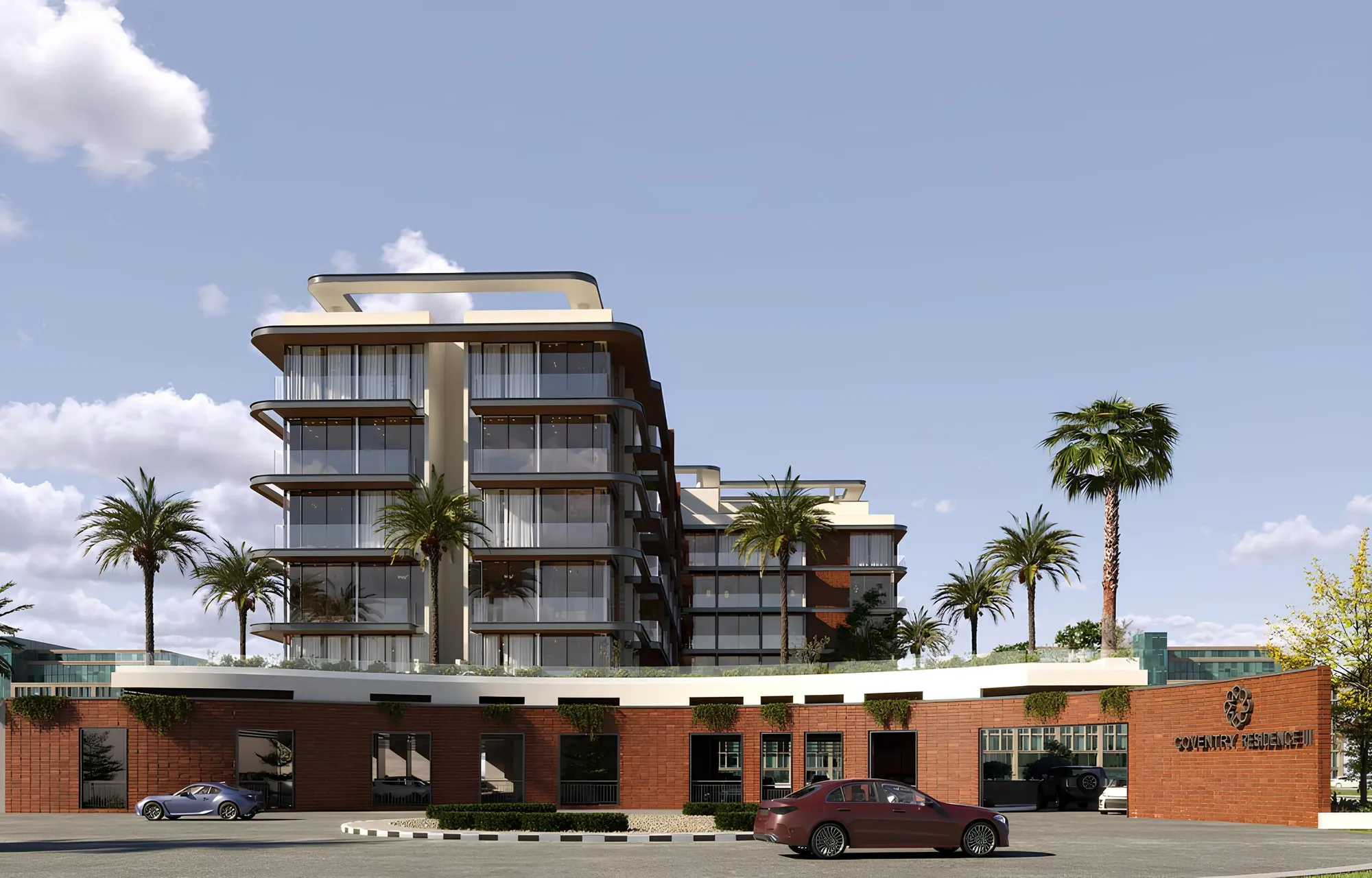Coventry Residences 3