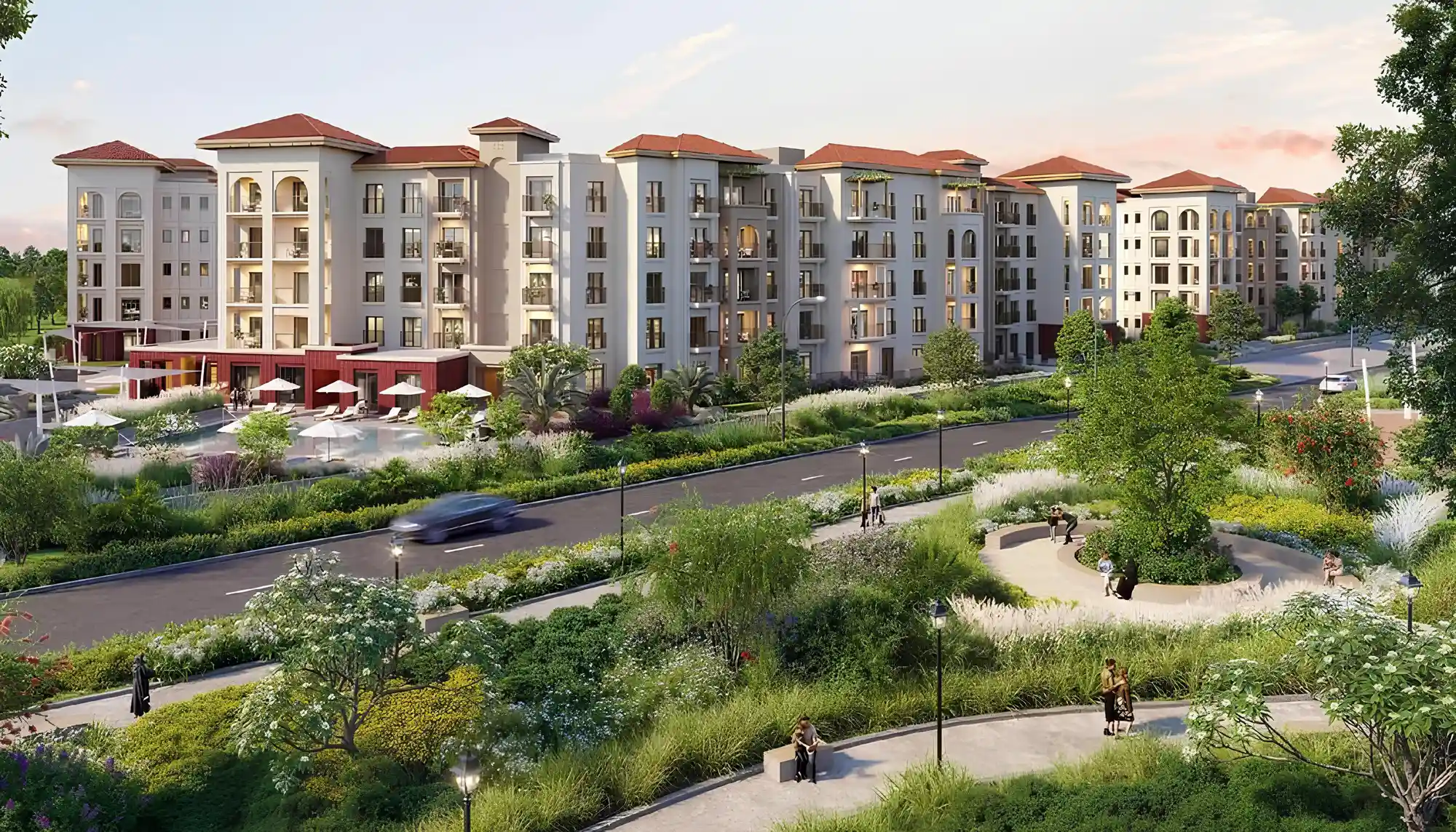 Bloom Living Granada Phase 2