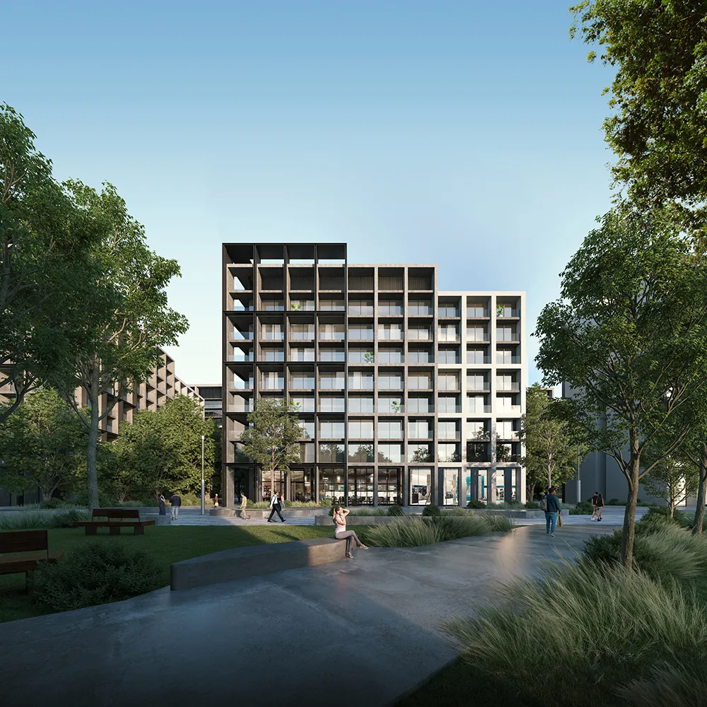 ARADA PROPERTIES «Aljada Nasaq»