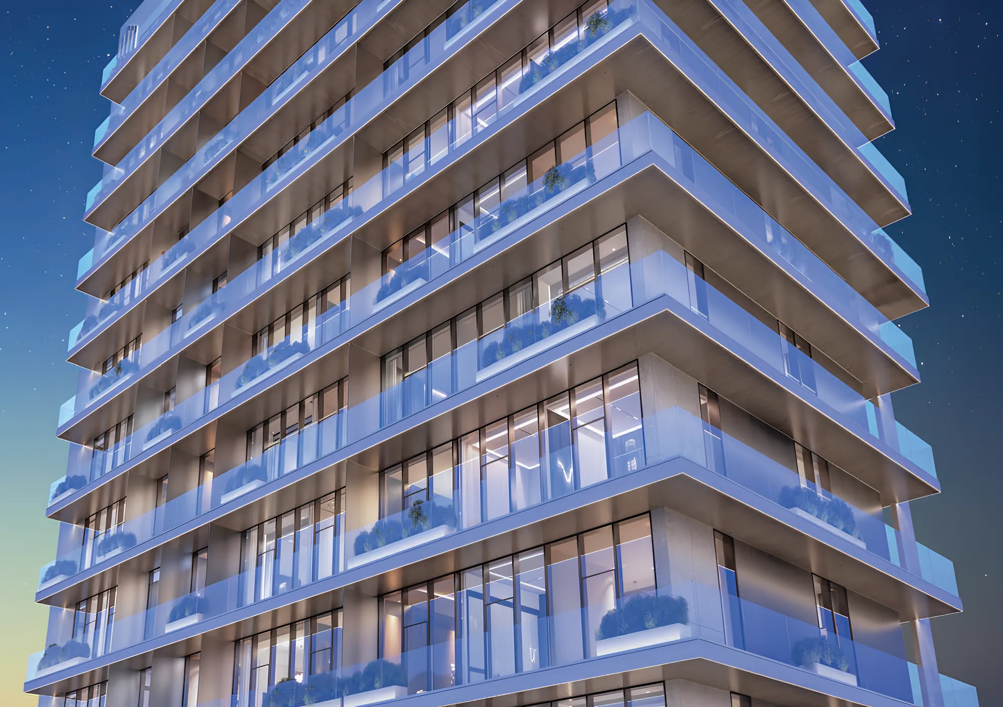 Ashwood Residences