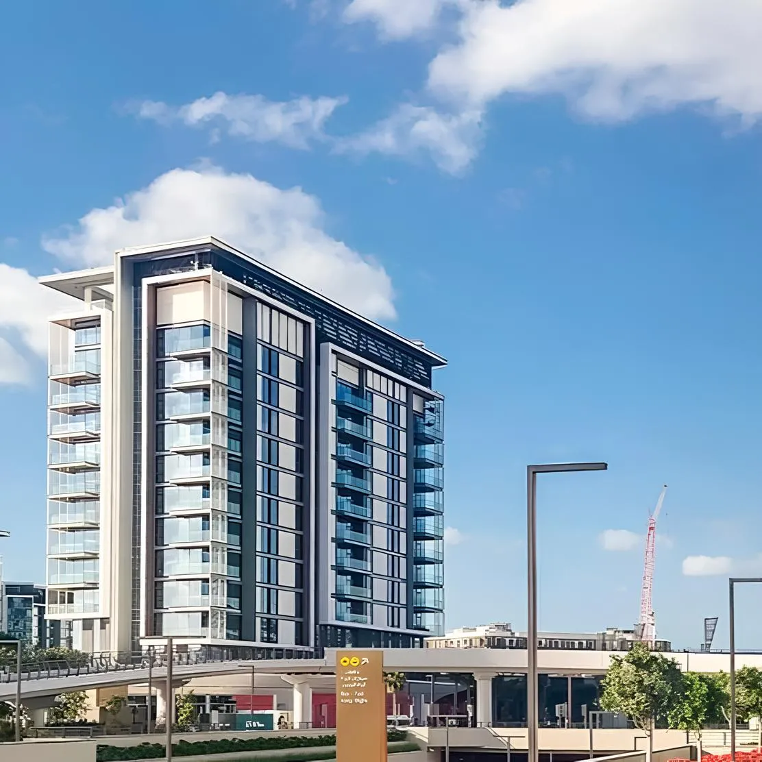 Bluewaters Residences