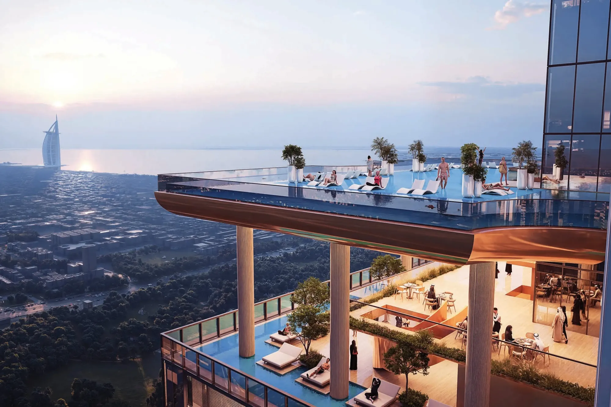 Sobha Skyparks