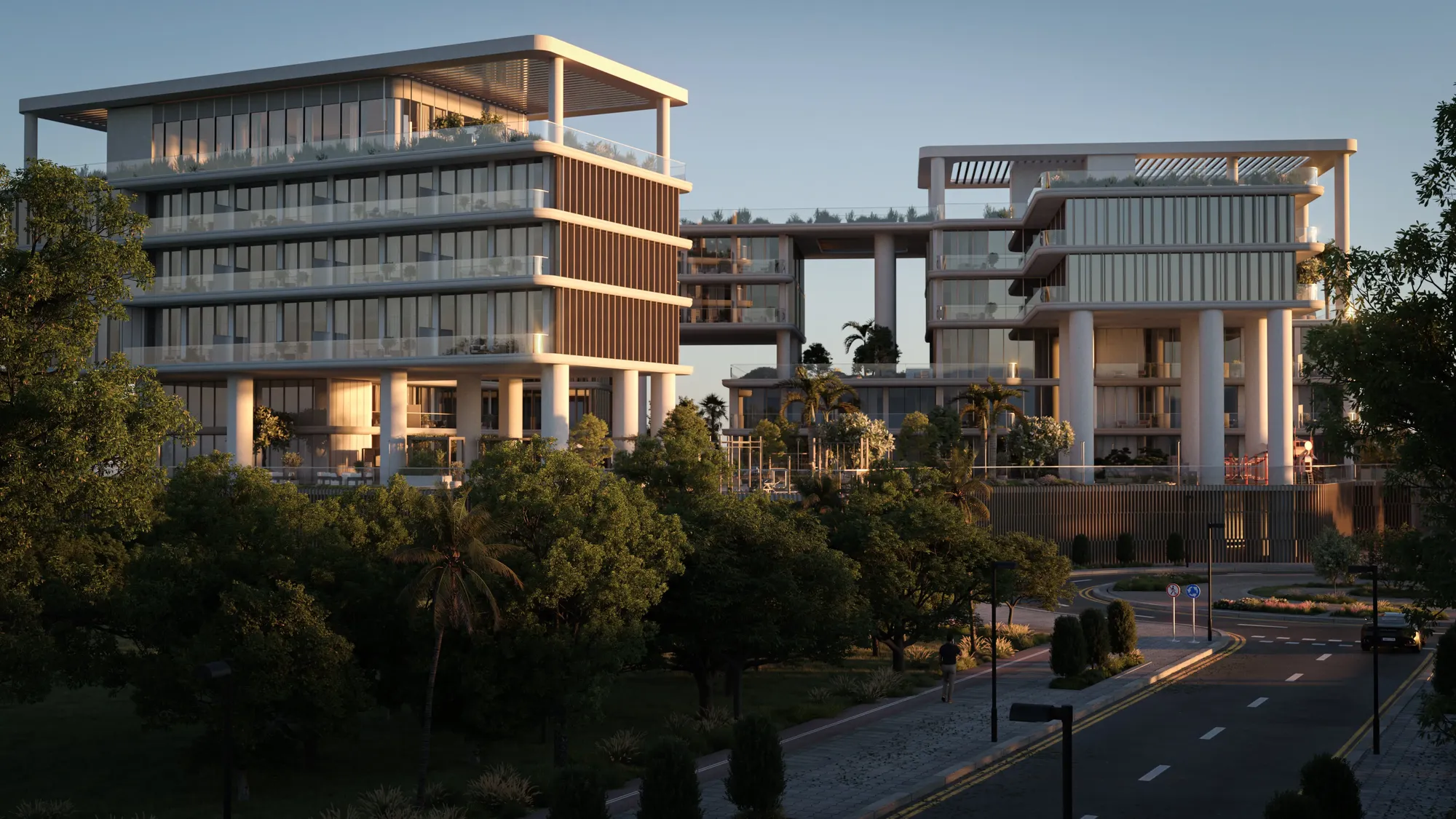 Samana Hills South 2