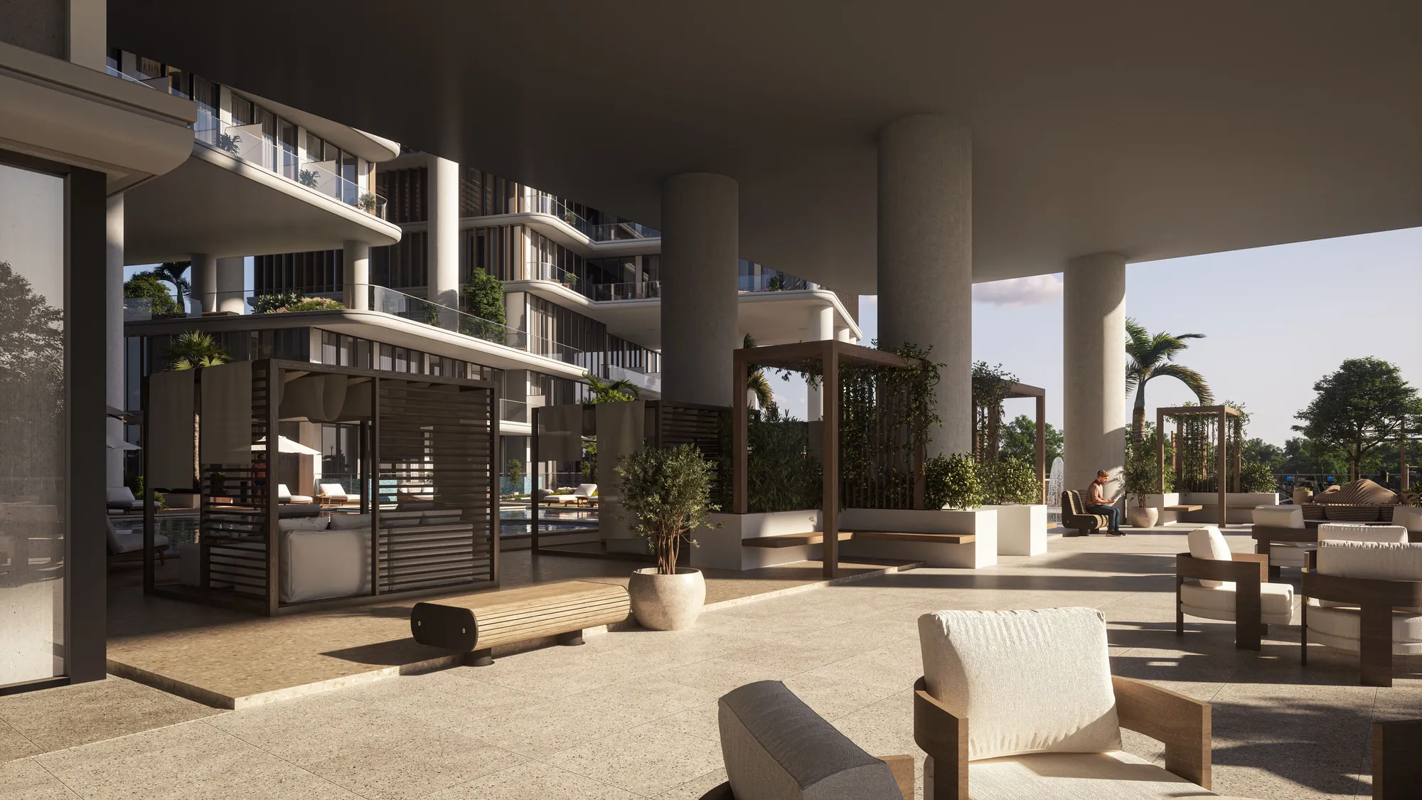 Samana Hills South 2