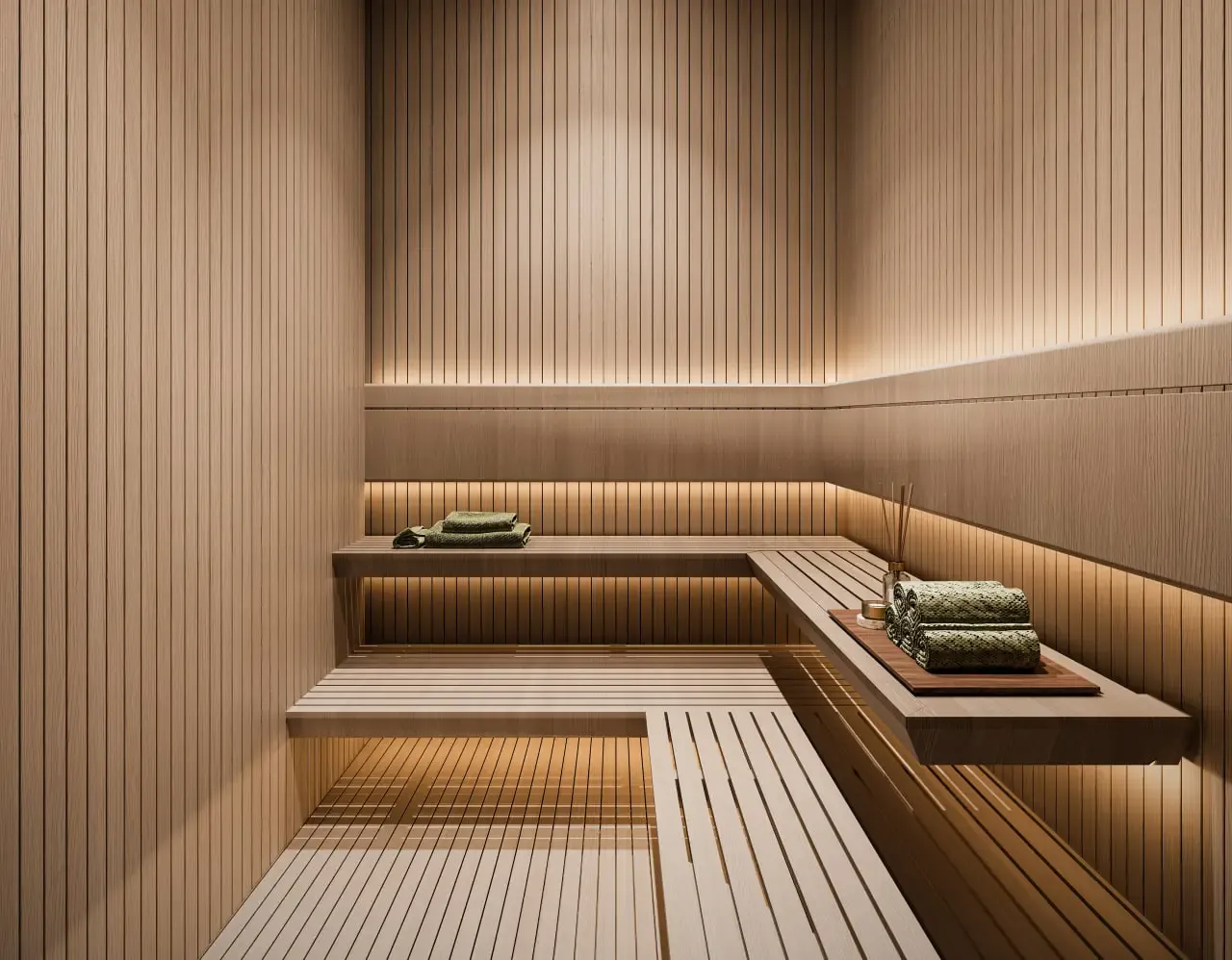 Samana Hills South 2