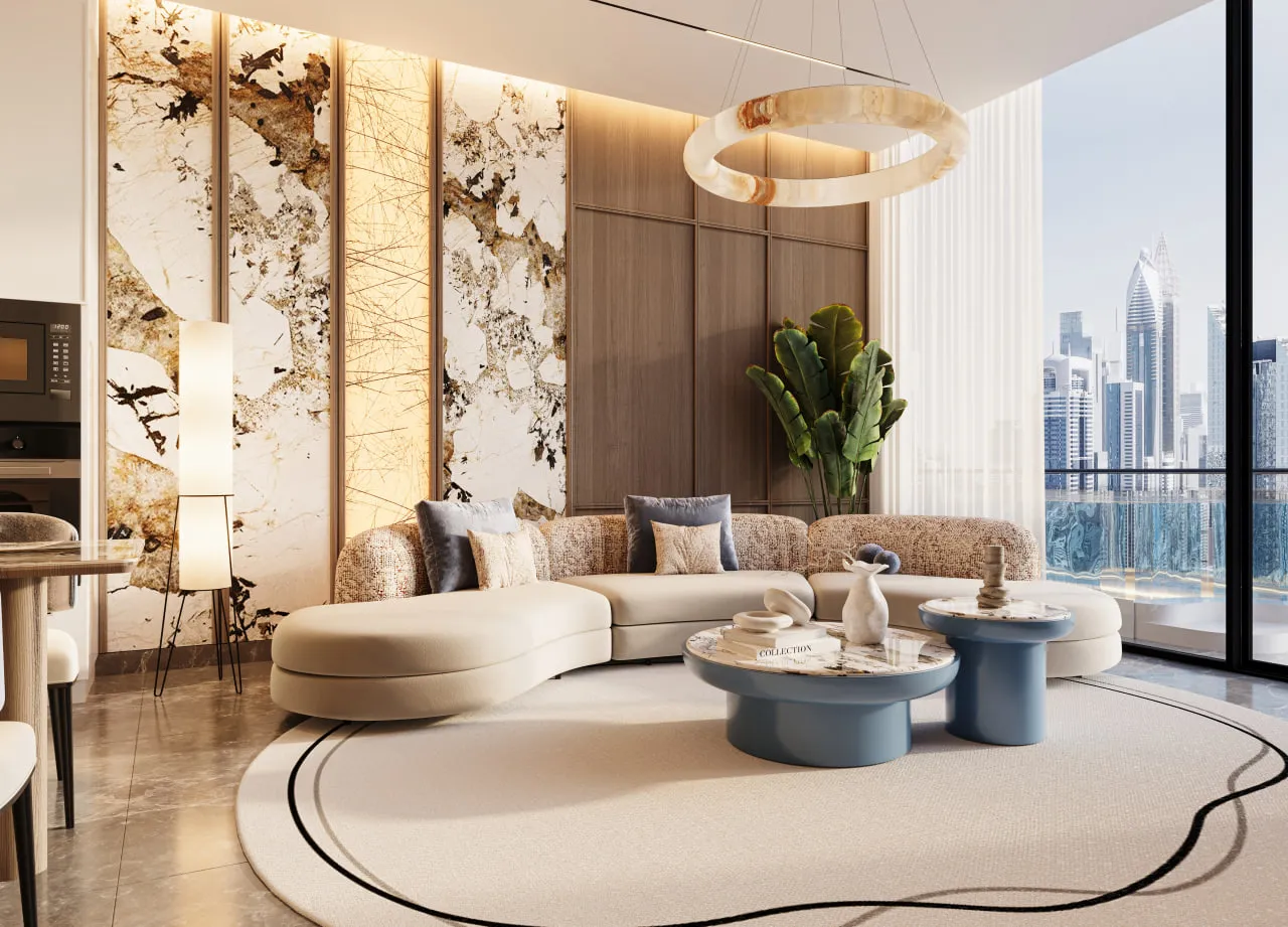 Samana Hills South 2